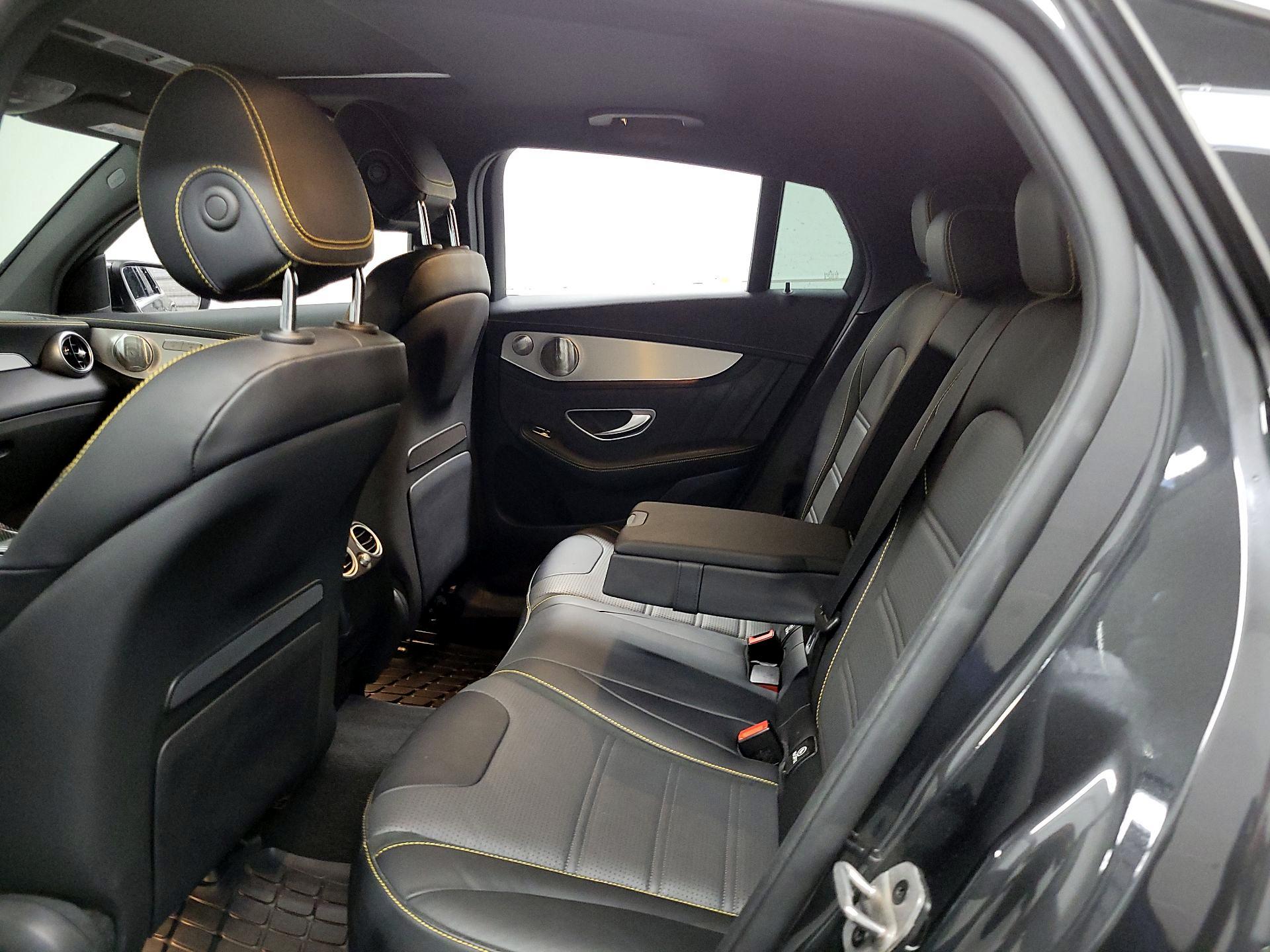 Thumbnail: 2021 Mercedes-Benz GL-Class - 17