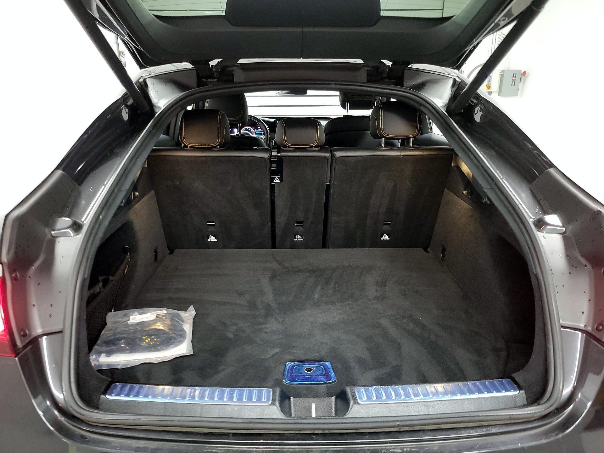 Thumbnail: 2021 Mercedes-Benz GL-Class - 18