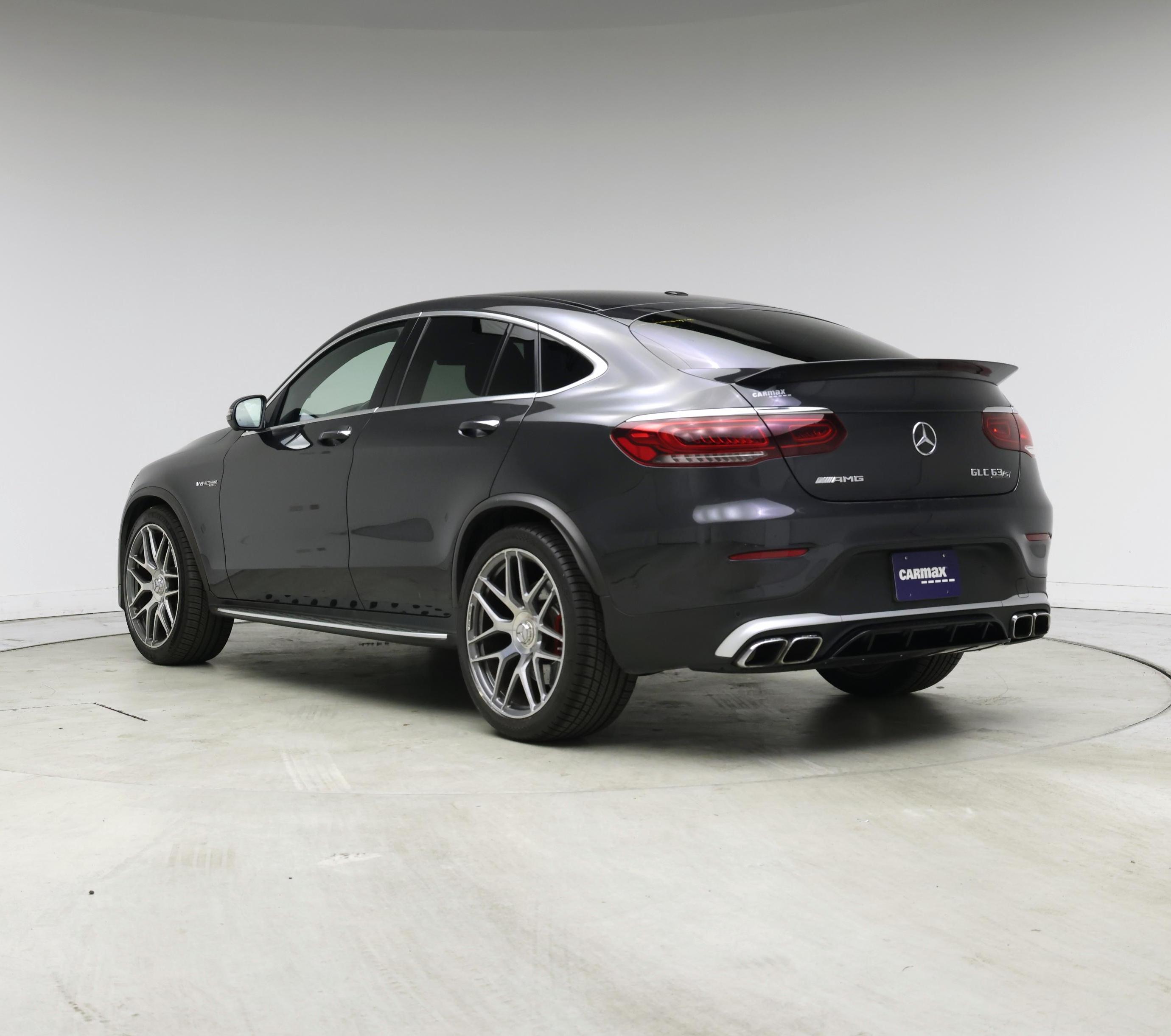 Thumbnail: 2021 Mercedes-Benz GL-Class - 2