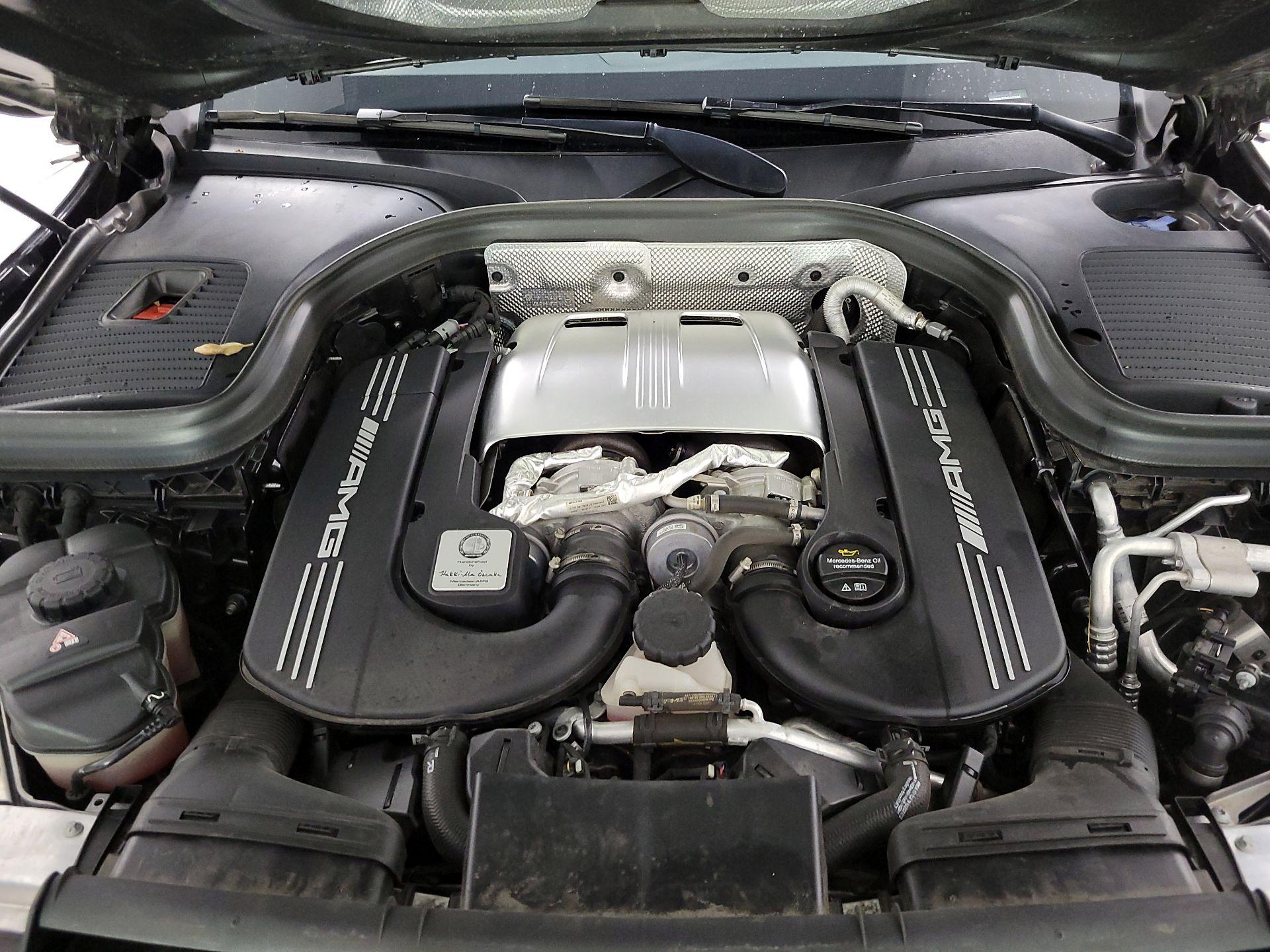 Thumbnail: 2021 Mercedes-Benz GL-Class - 19