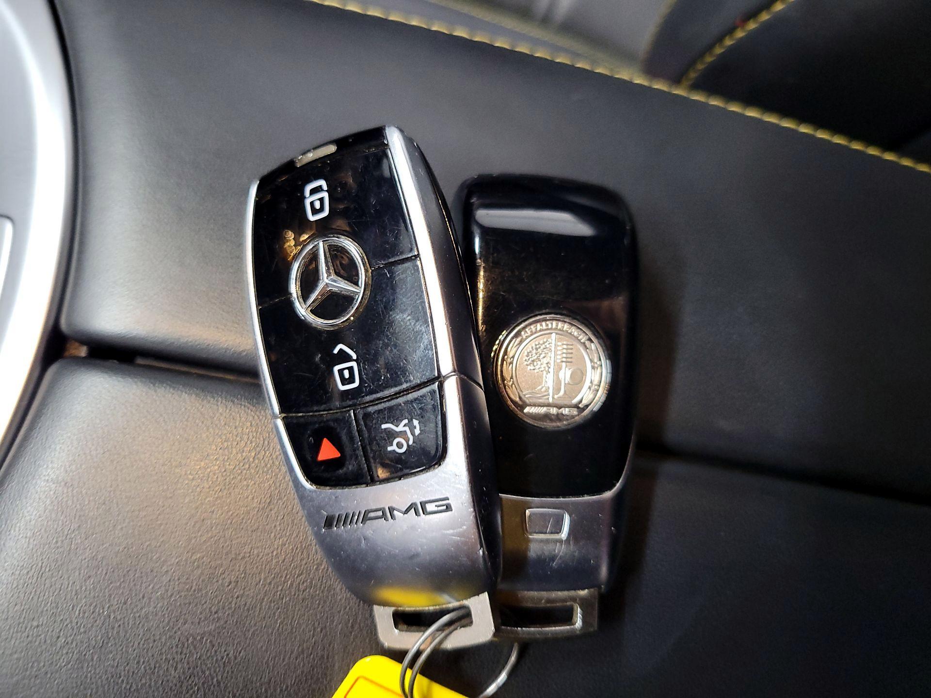 Thumbnail: 2021 Mercedes-Benz GL-Class - 20