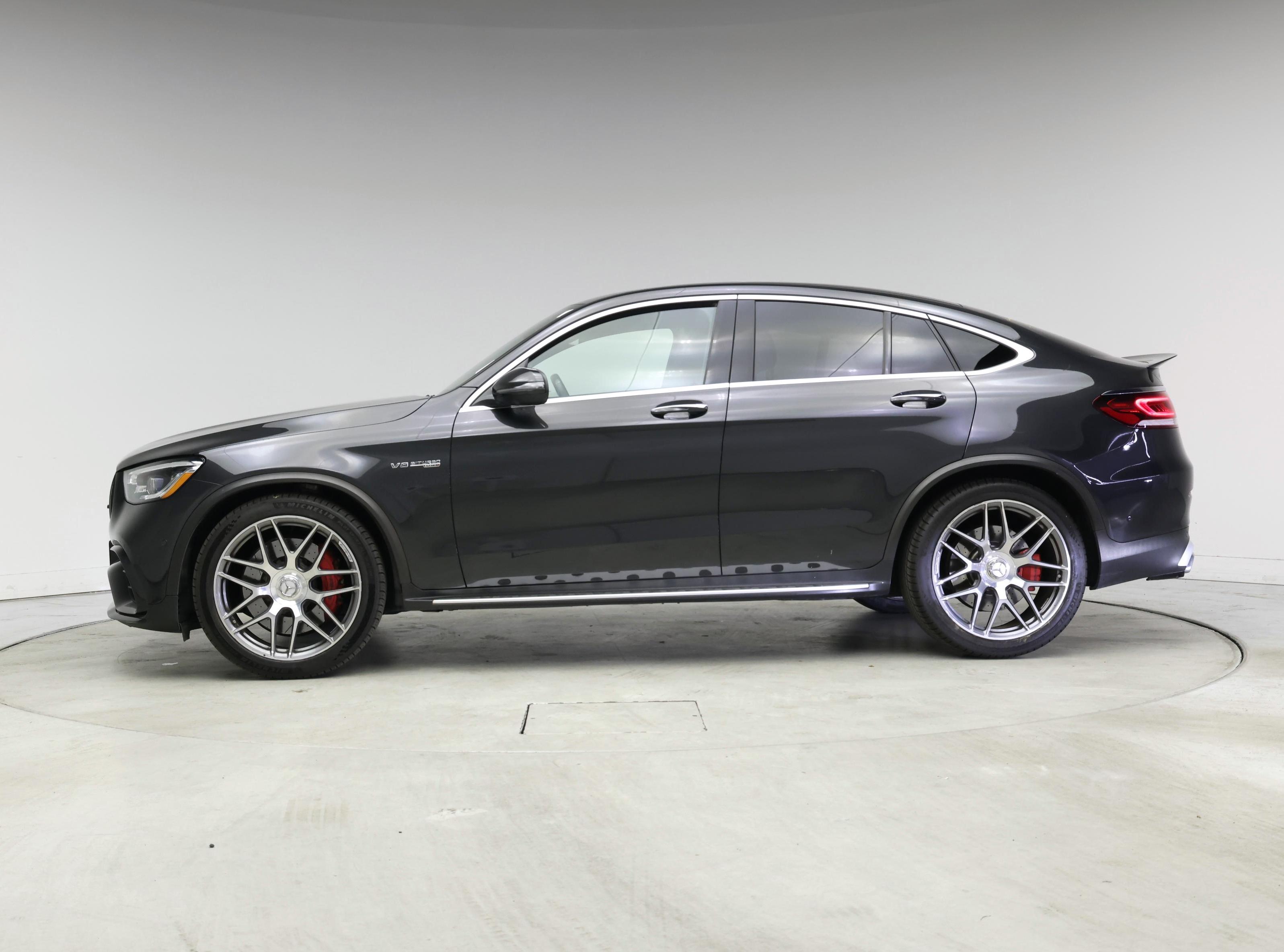 Thumbnail: 2021 Mercedes-Benz GL-Class - 3