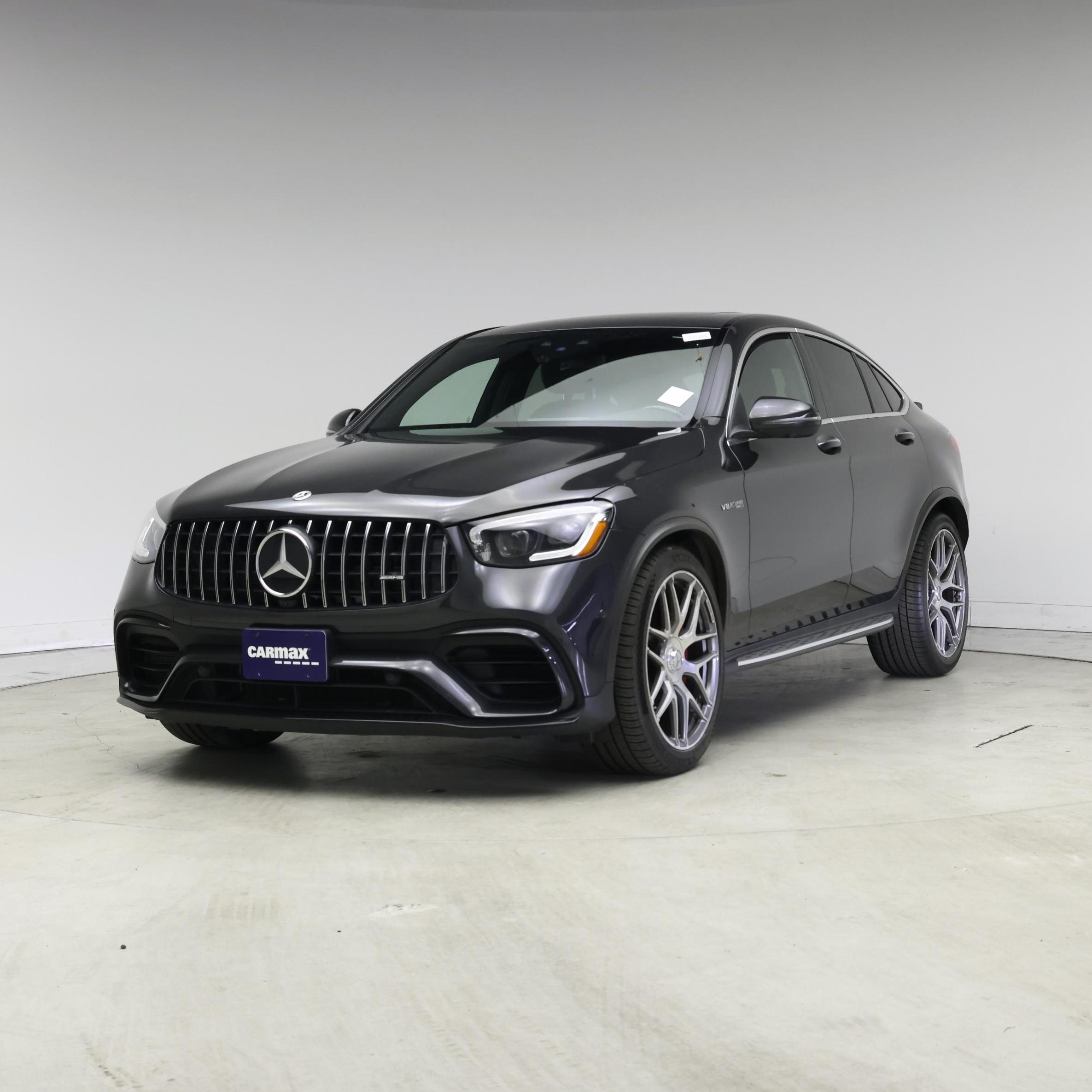 Thumbnail: 2021 Mercedes-Benz GL-Class - 4