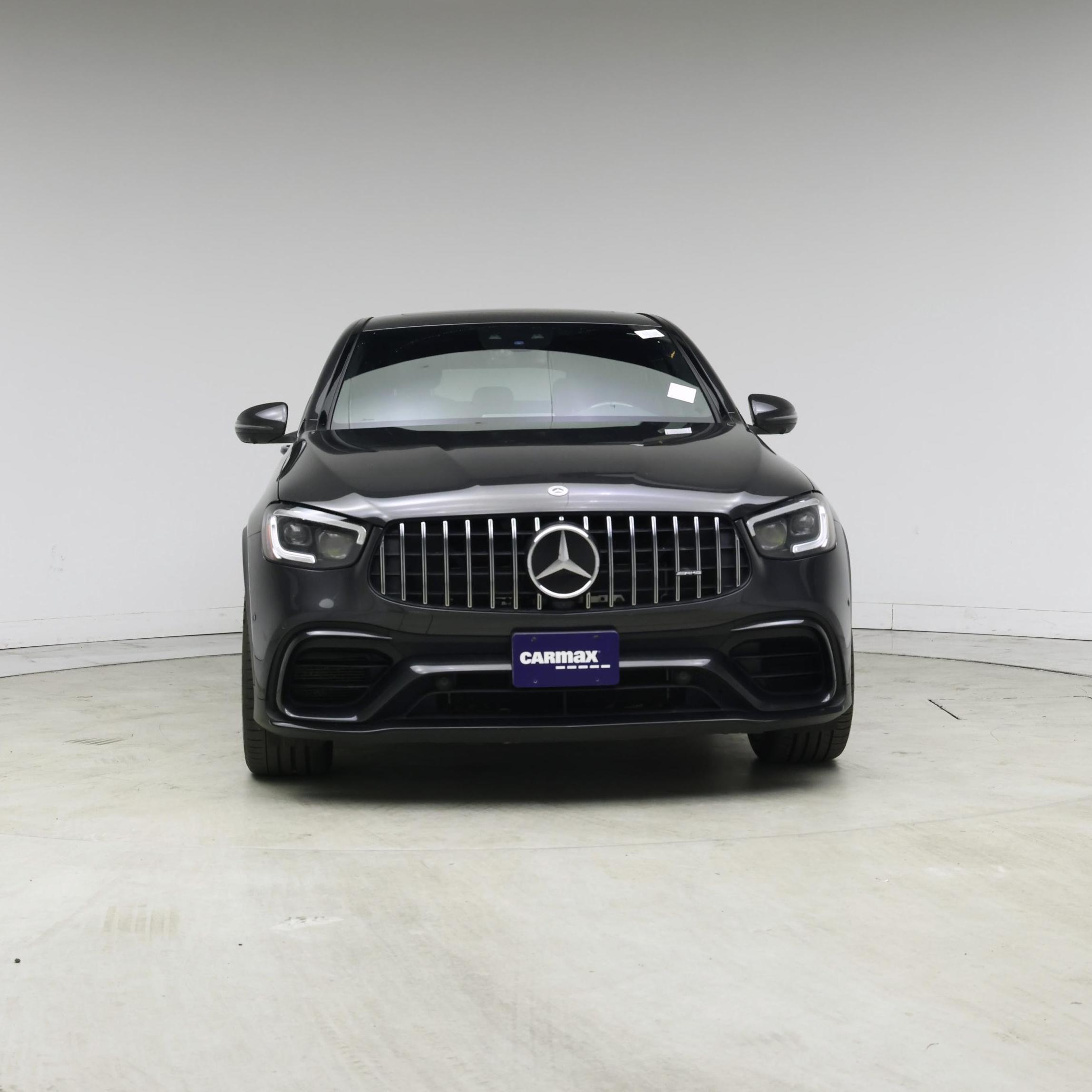 Thumbnail: 2021 Mercedes-Benz GL-Class - 5