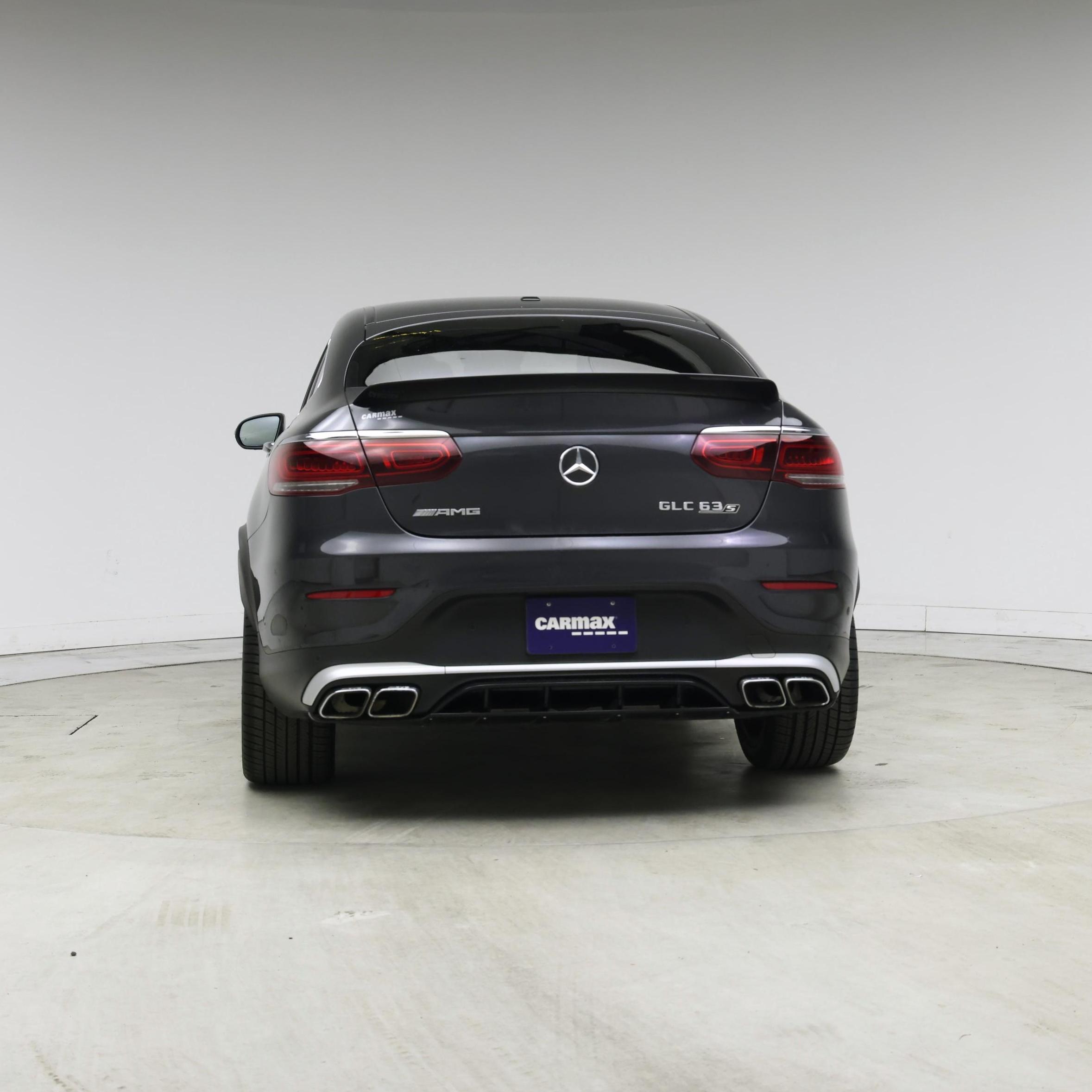 Thumbnail: 2021 Mercedes-Benz GL-Class - 6