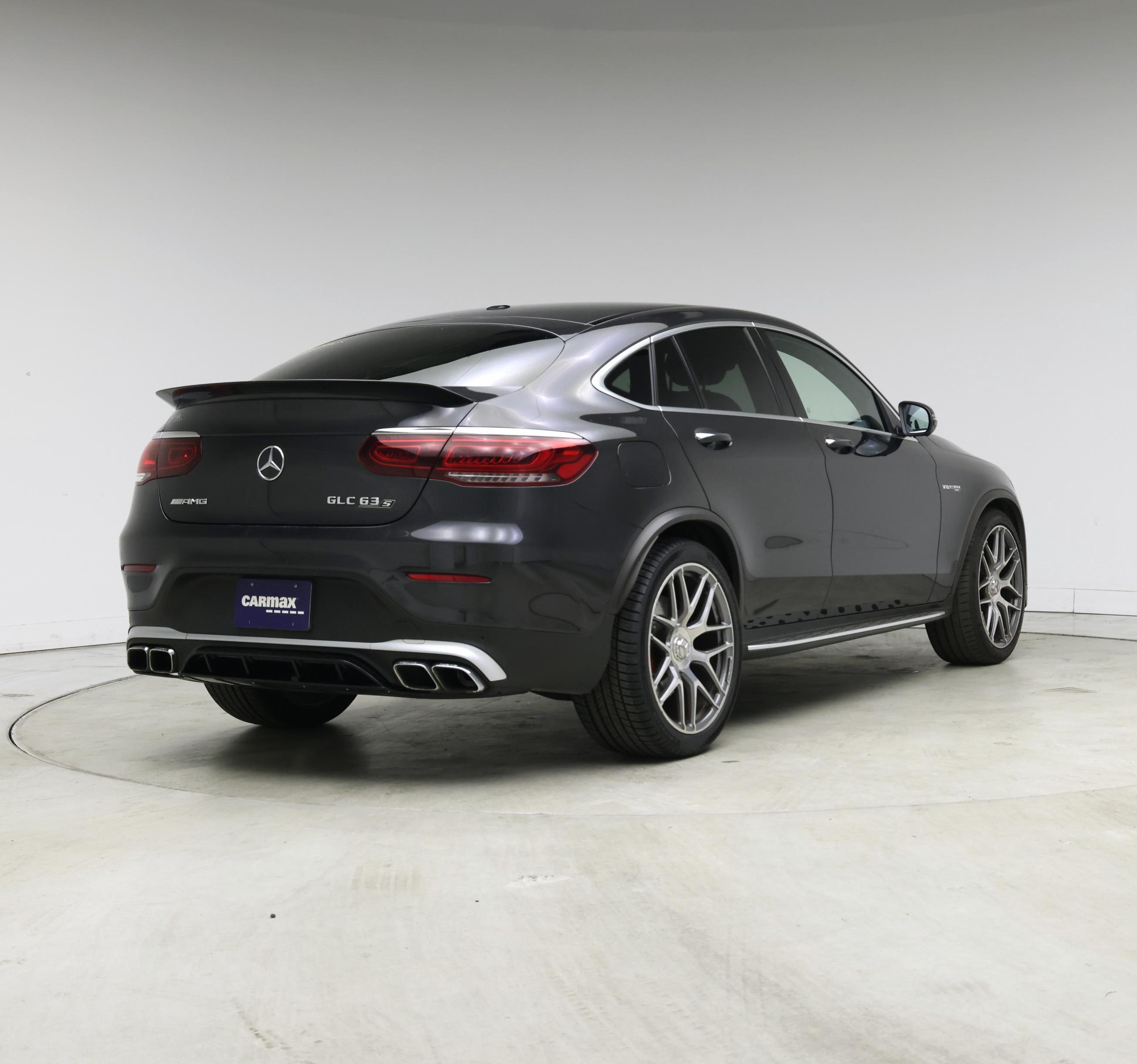 Thumbnail: 2021 Mercedes-Benz GL-Class - 8