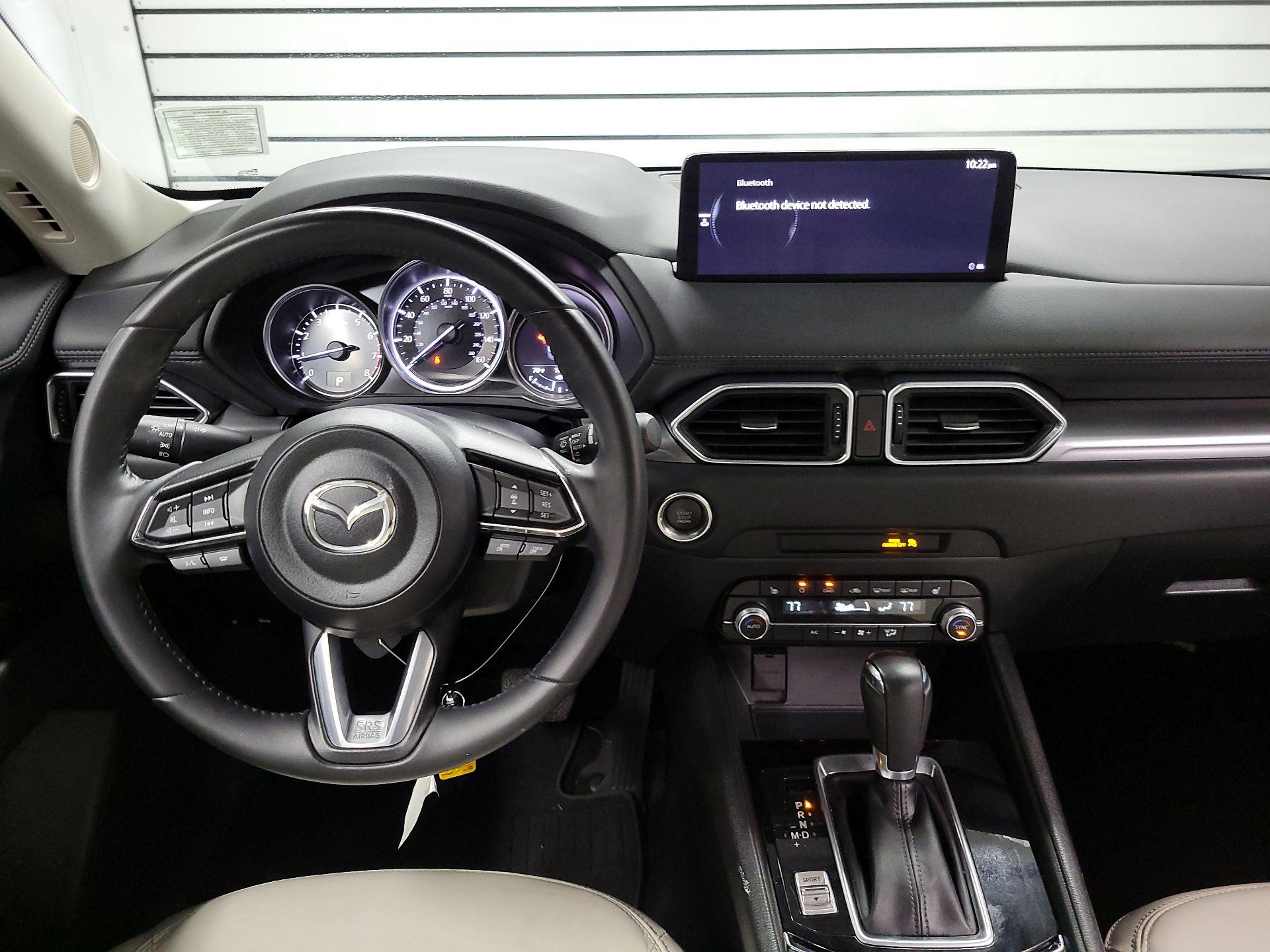 Thumbnail: 2023 Mazda CX-5 - 9