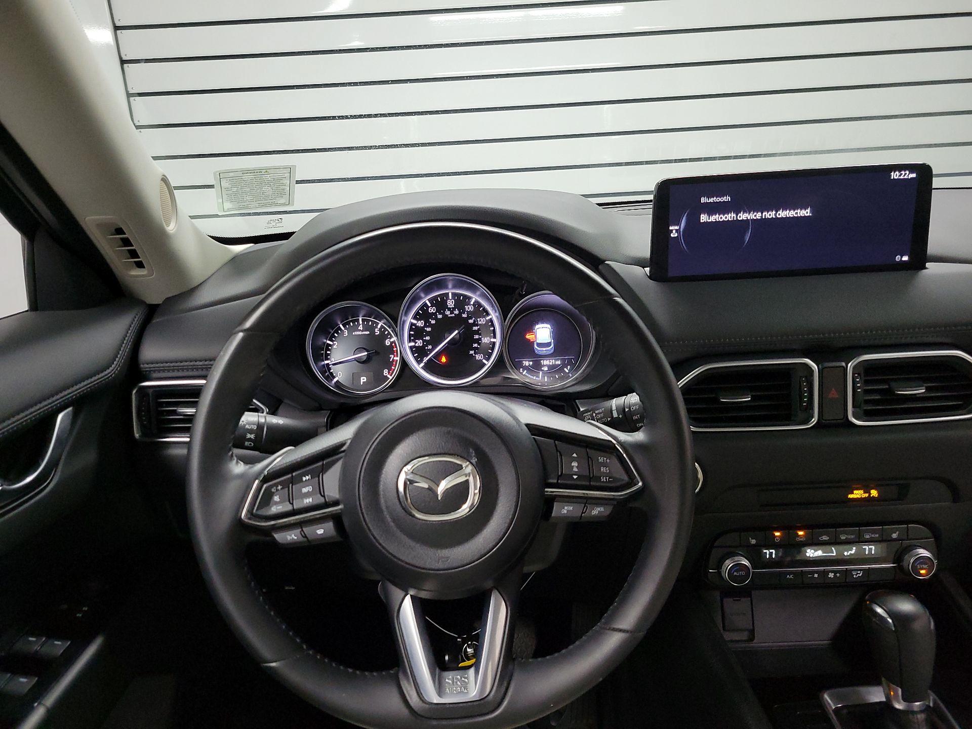 Thumbnail: 2023 Mazda CX-5 - 10