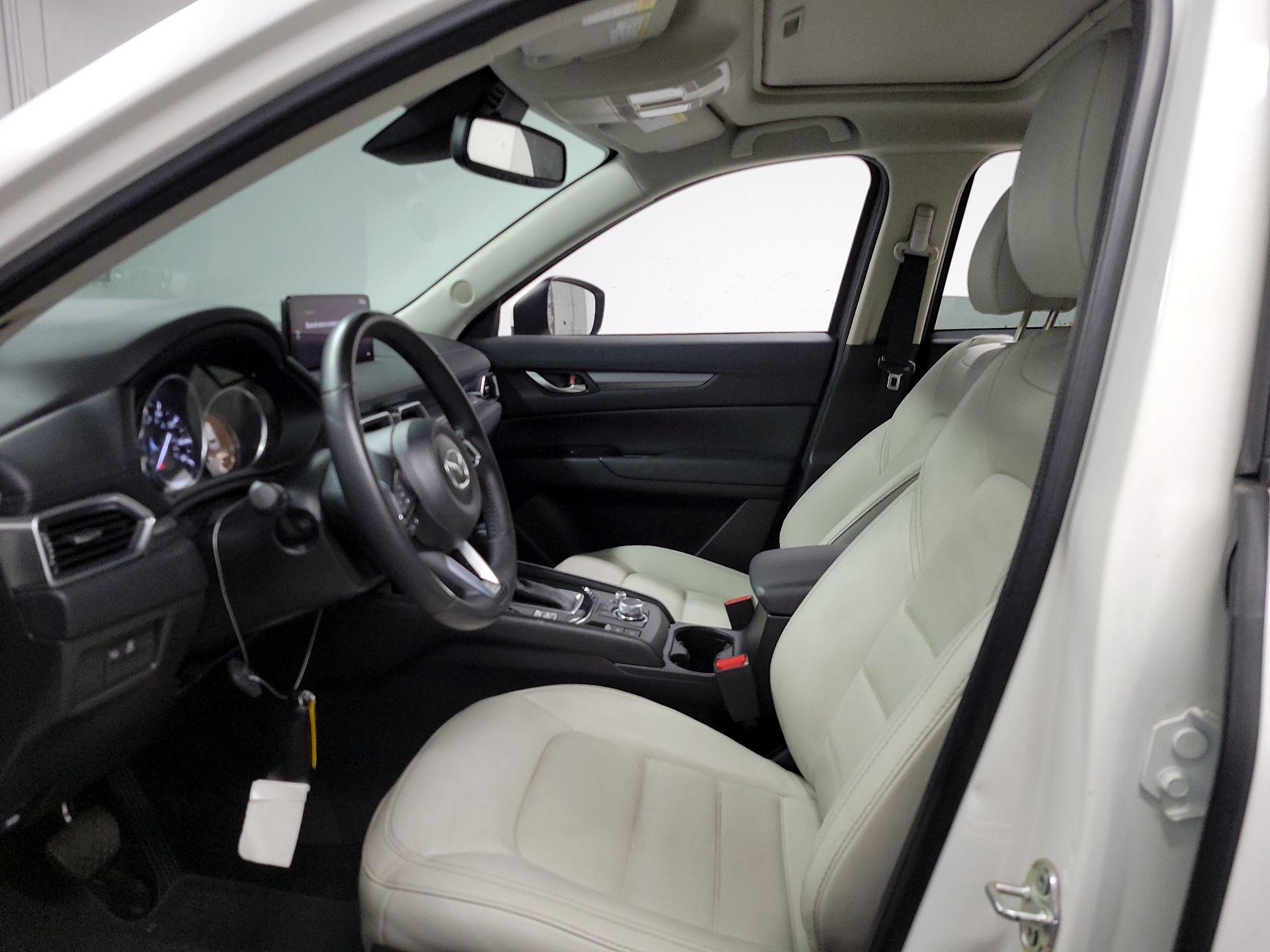 Thumbnail: 2023 Mazda CX-5 - 11