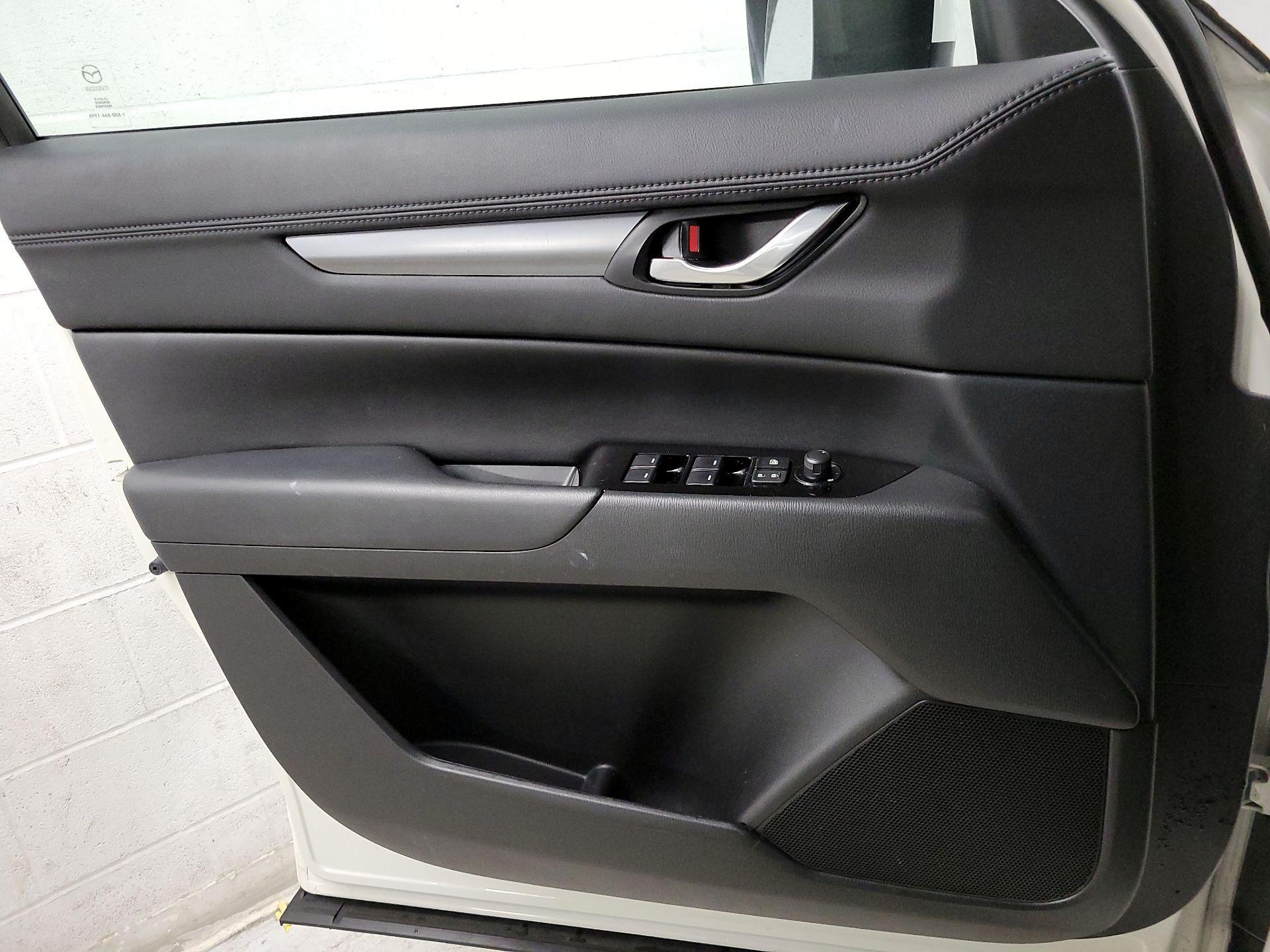 Thumbnail: 2023 Mazda CX-5 - 12