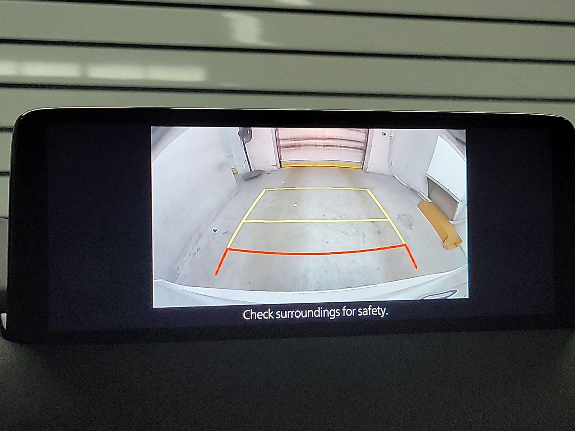 Thumbnail: 2023 Mazda CX-5 - 13