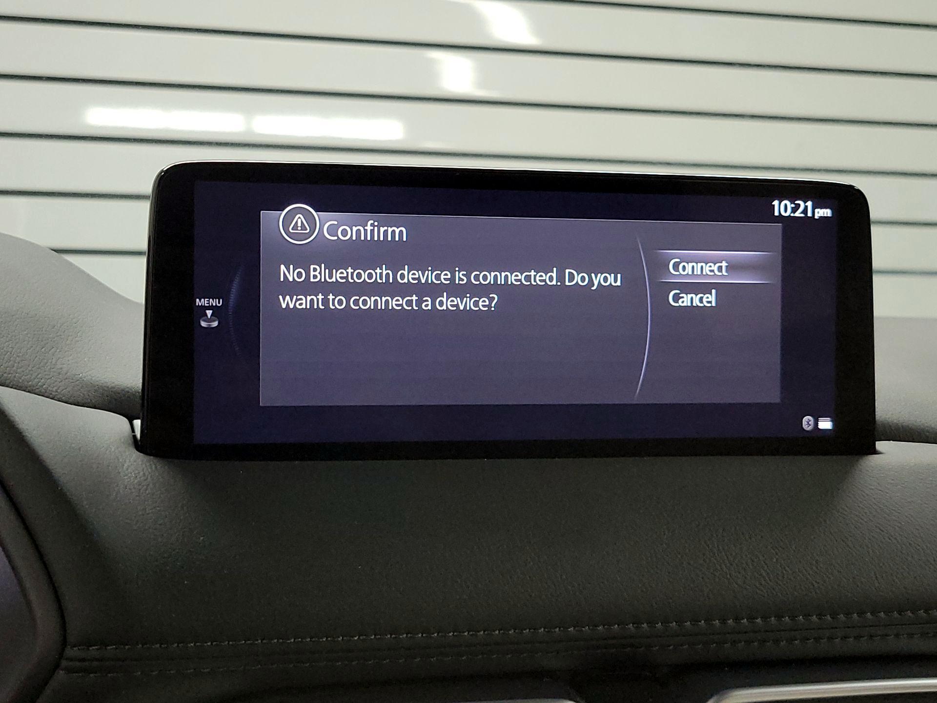 Thumbnail: 2023 Mazda CX-5 - 14