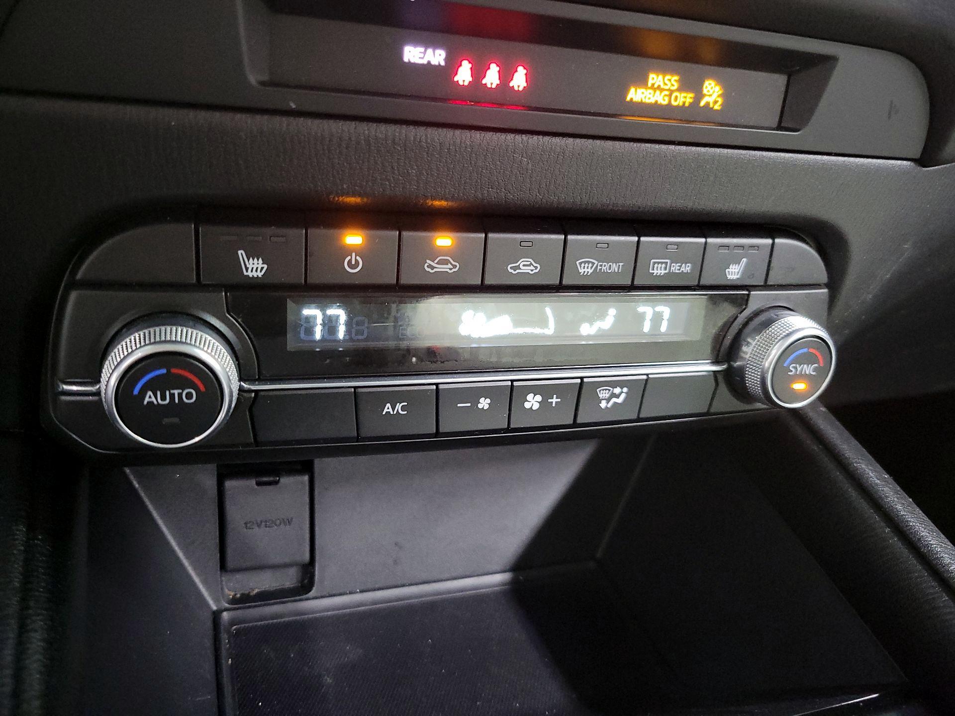 Thumbnail: 2023 Mazda CX-5 - 15