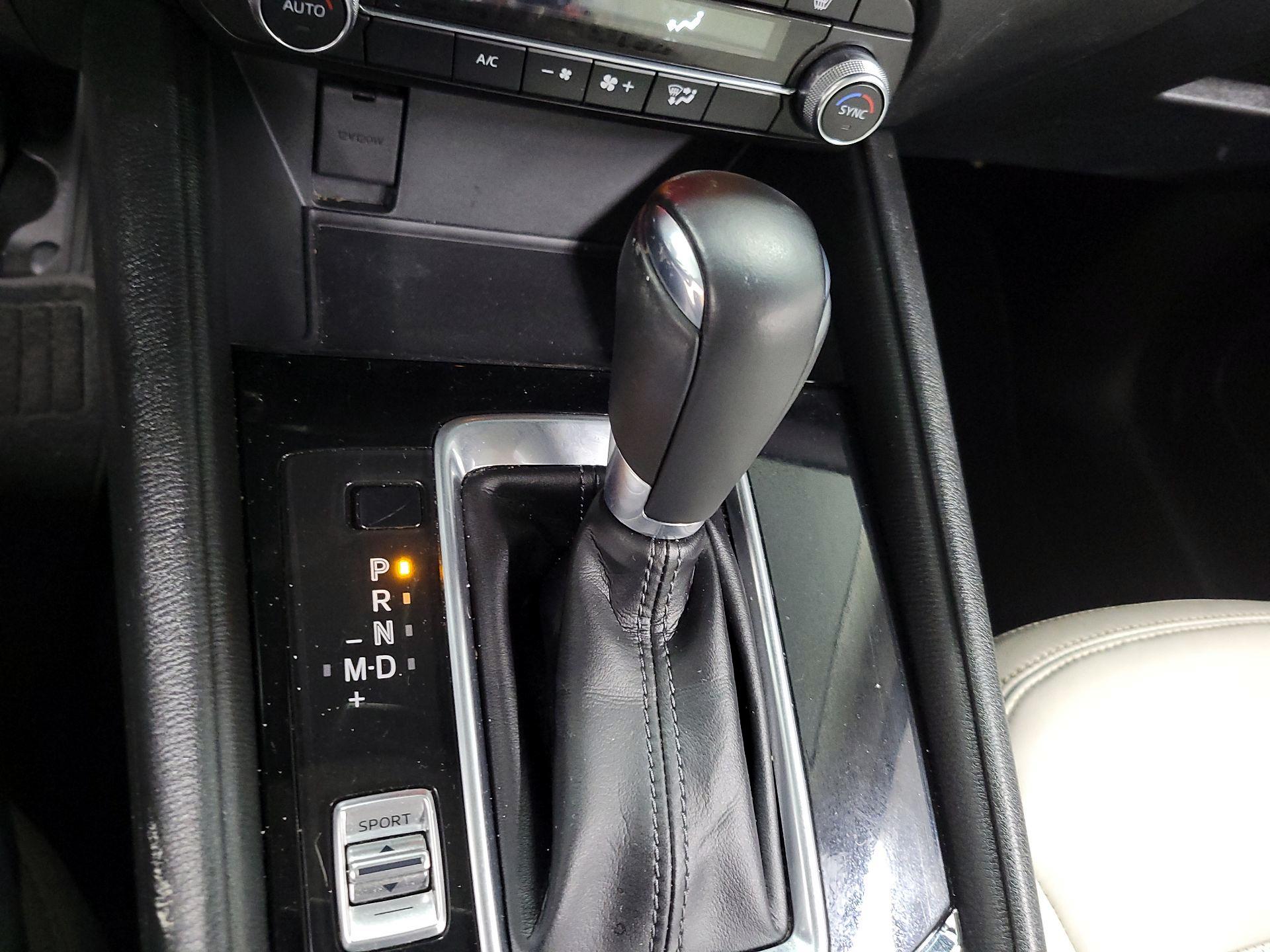 Thumbnail: 2023 Mazda CX-5 - 16