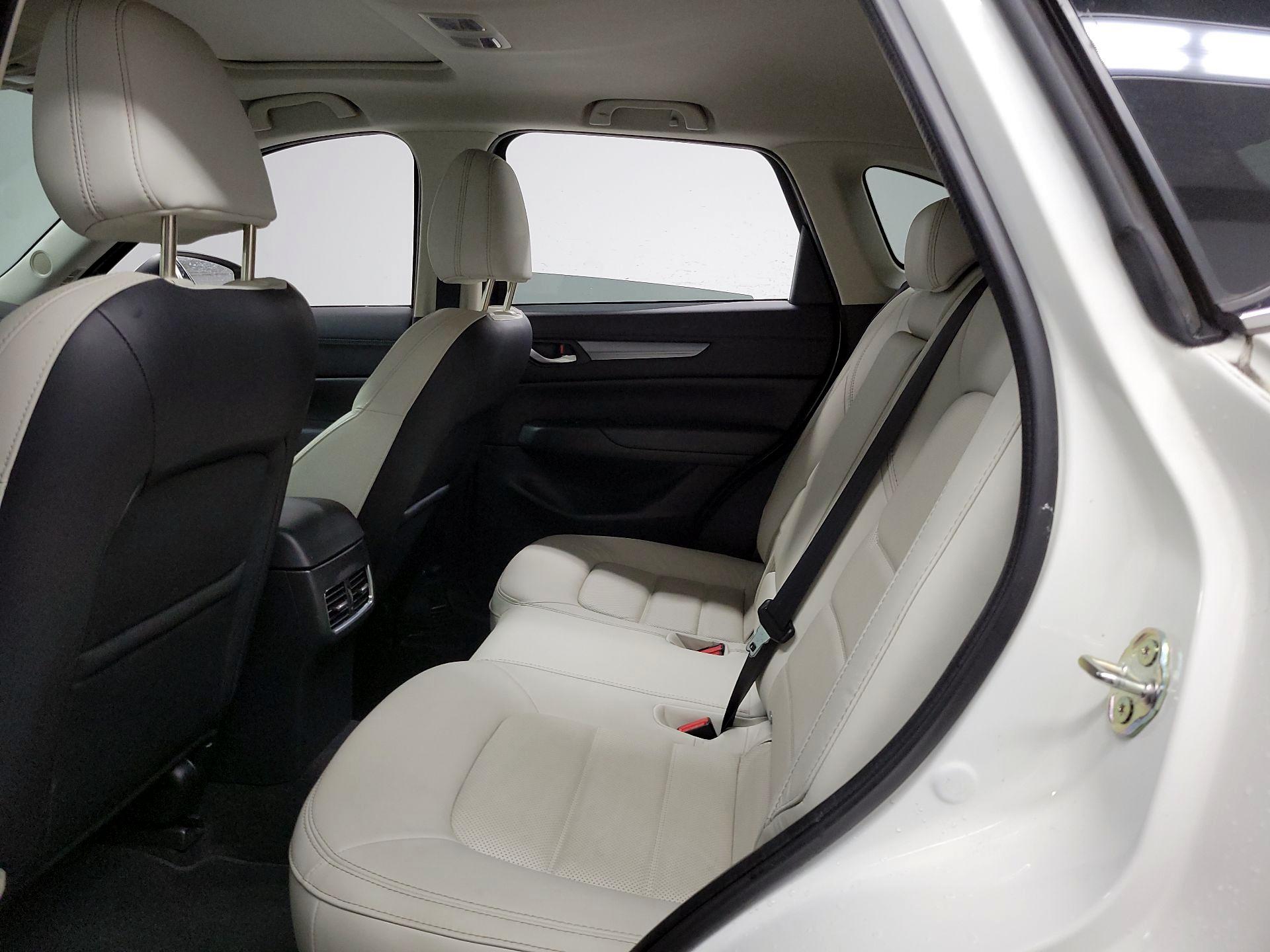 Thumbnail: 2023 Mazda CX-5 - 17