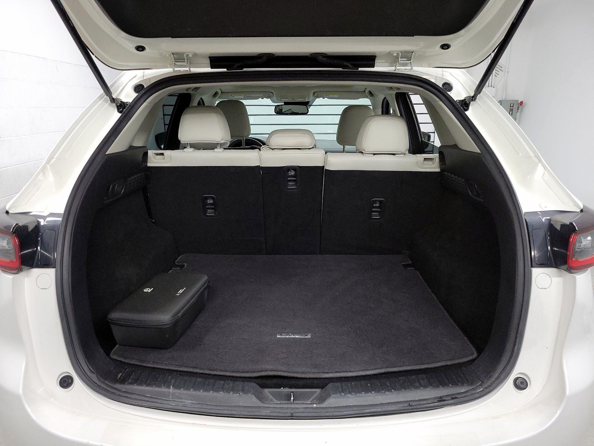 Thumbnail: 2023 Mazda CX-5 - 18