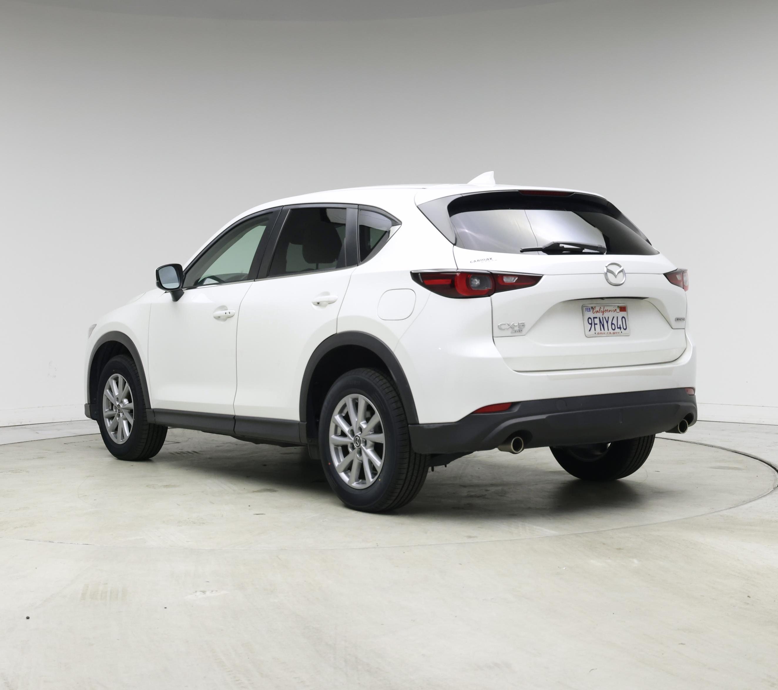 Thumbnail: 2023 Mazda CX-5 - 2