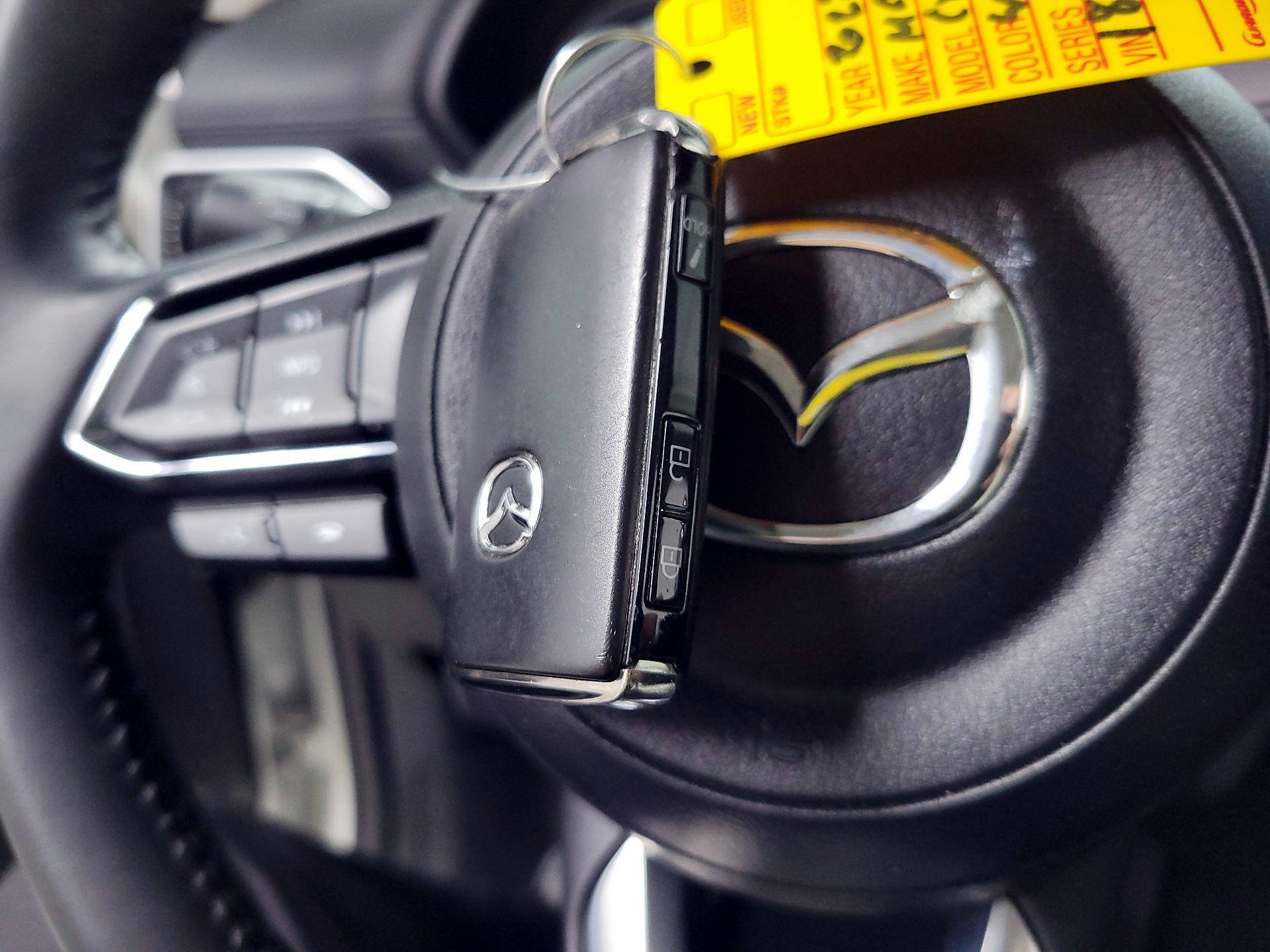 Thumbnail: 2023 Mazda CX-5 - 20