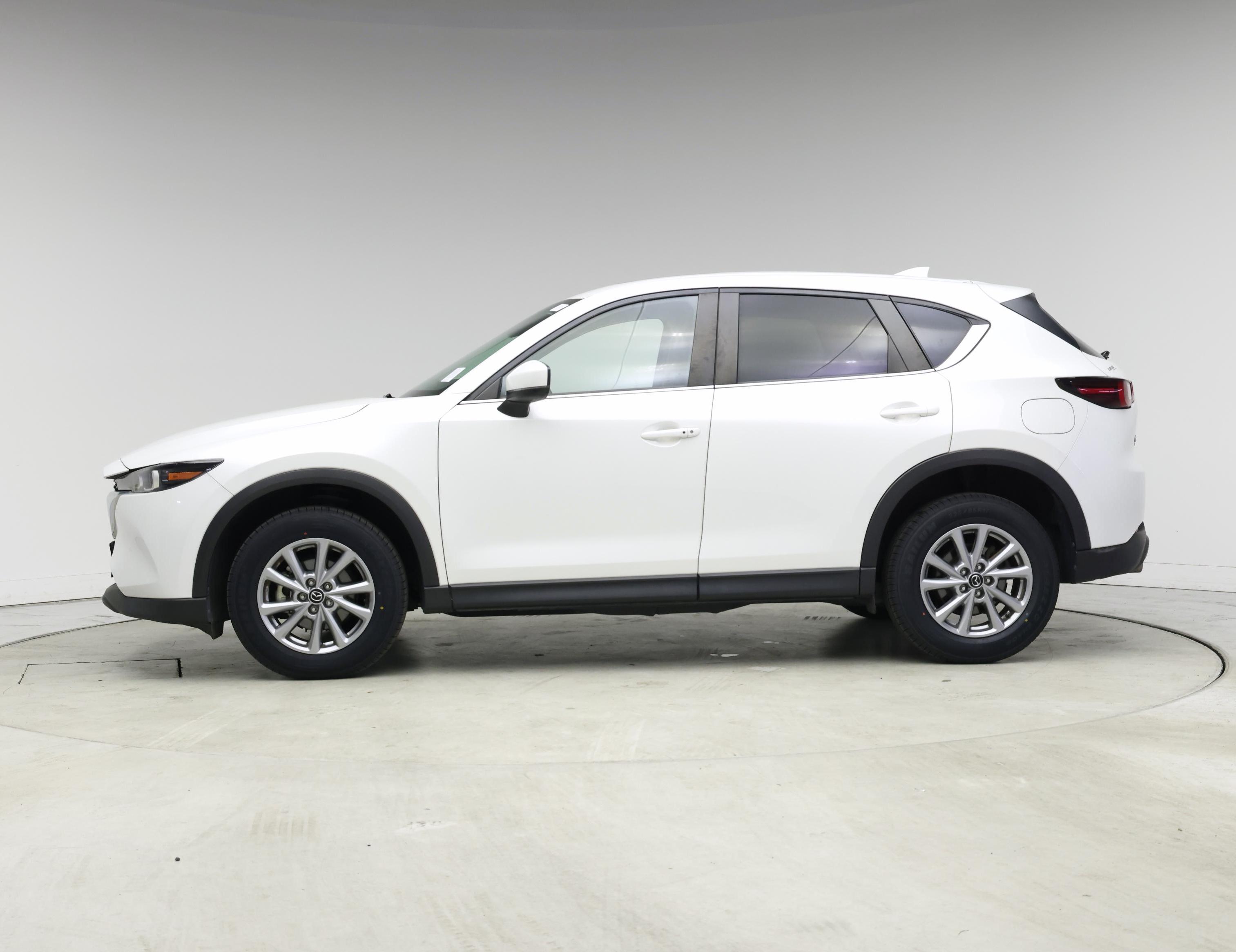 Thumbnail: 2023 Mazda CX-5 - 3