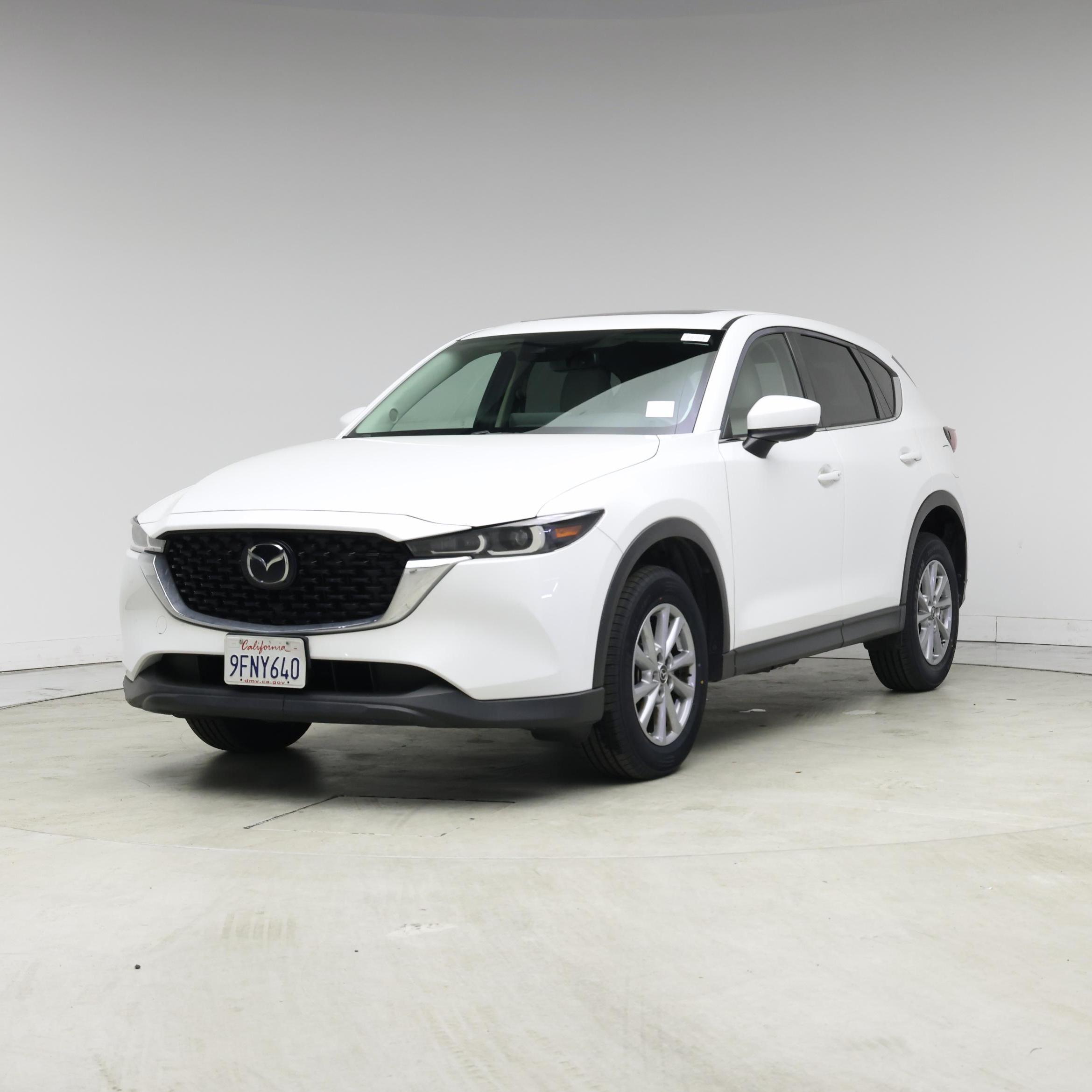 Thumbnail: 2023 Mazda CX-5 - 4