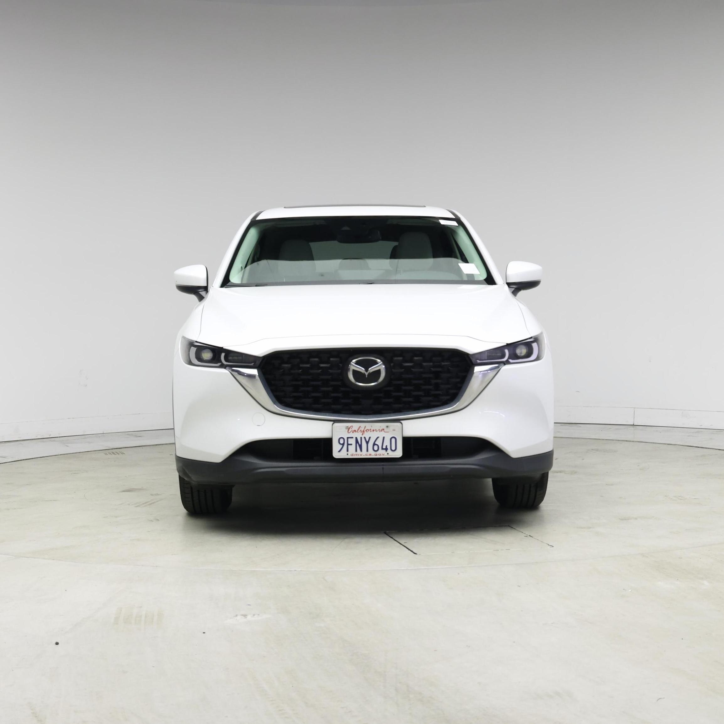 Thumbnail: 2023 Mazda CX-5 - 5