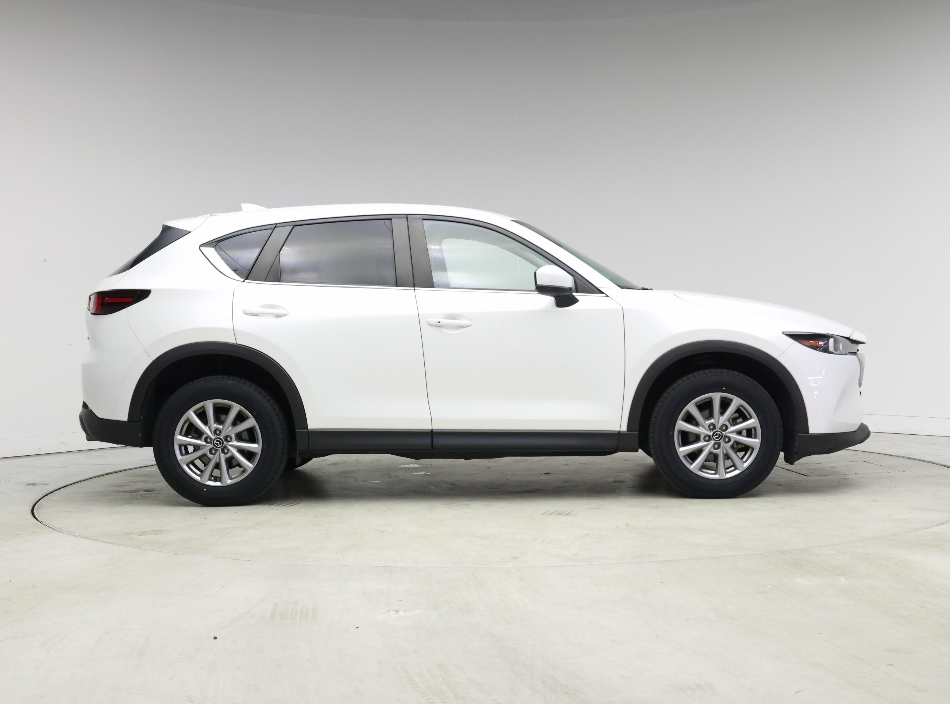 Thumbnail: 2023 Mazda CX-5 - 7