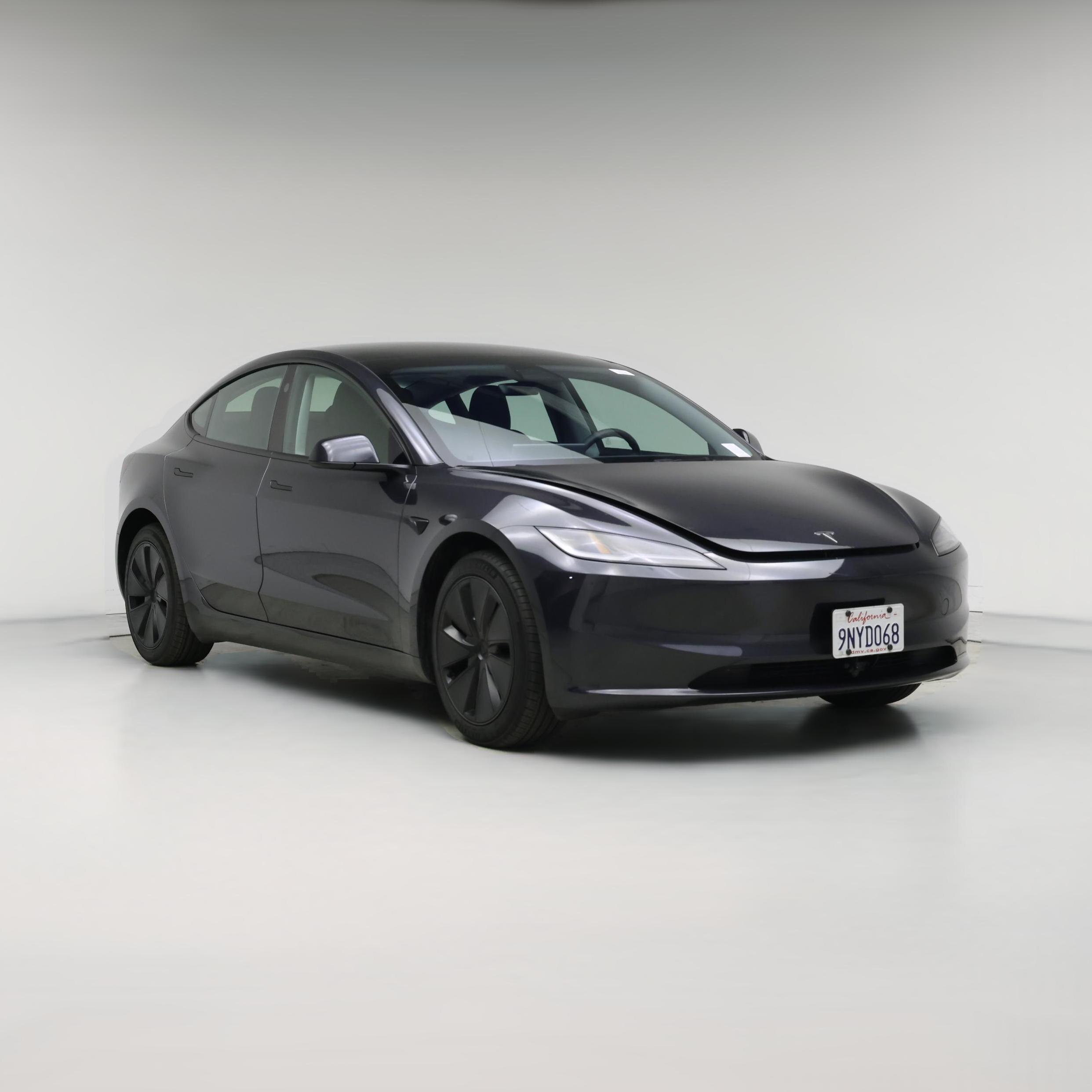 Thumbnail: 2024 Tesla Model 3 - 1