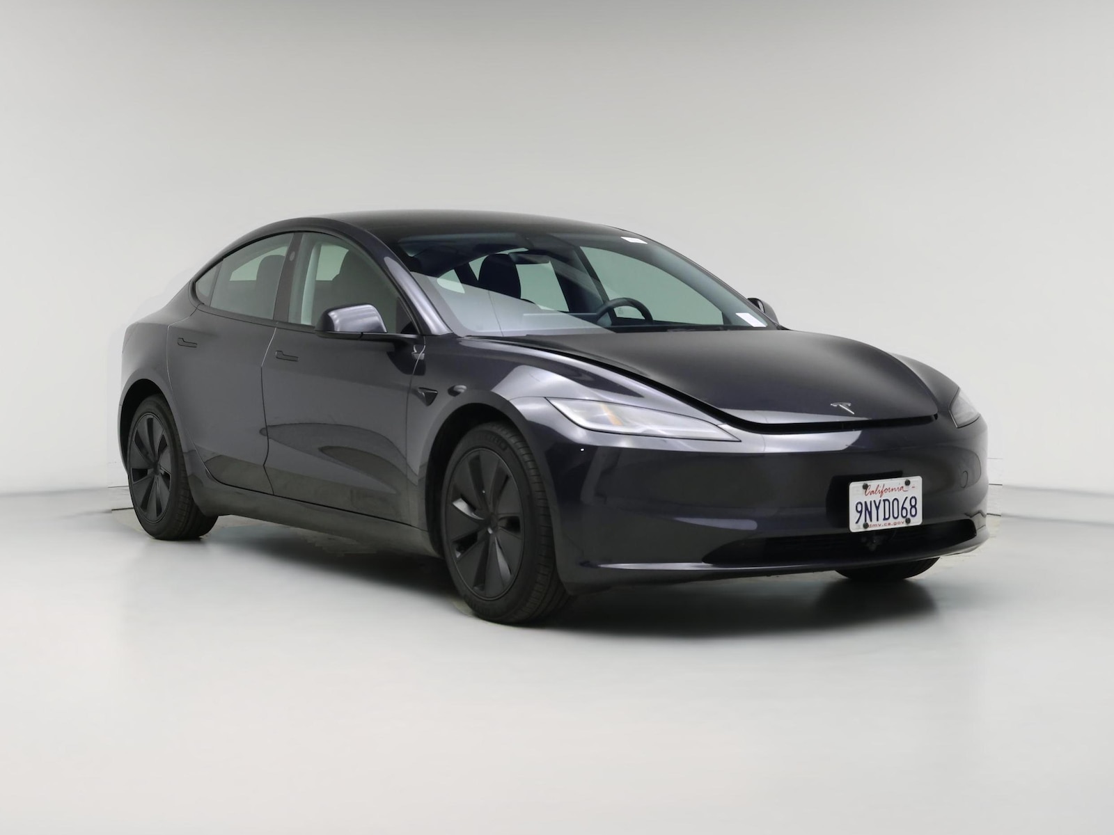 2024 Tesla Model 3 Base