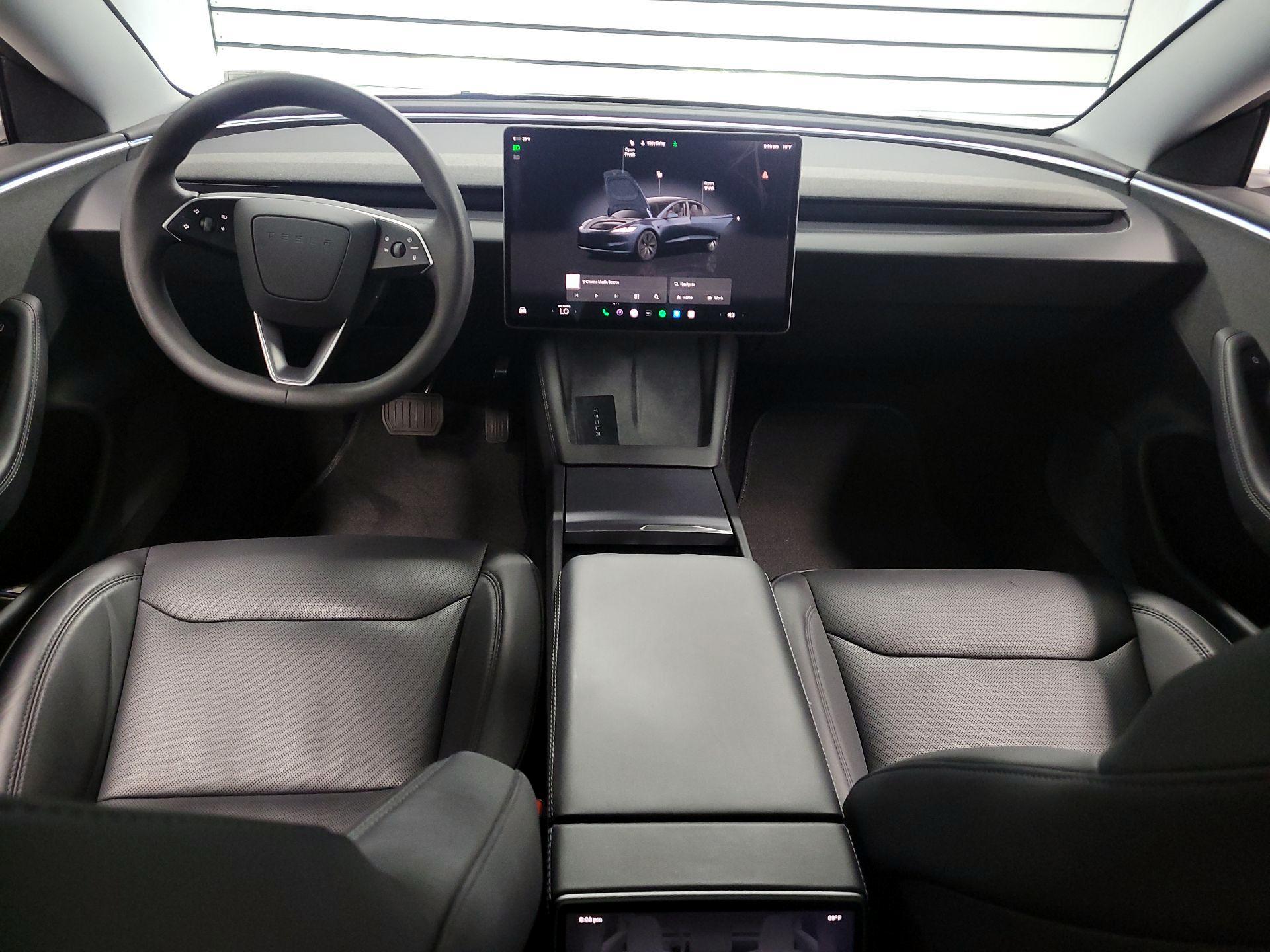 Thumbnail: 2024 Tesla Model 3 - 9