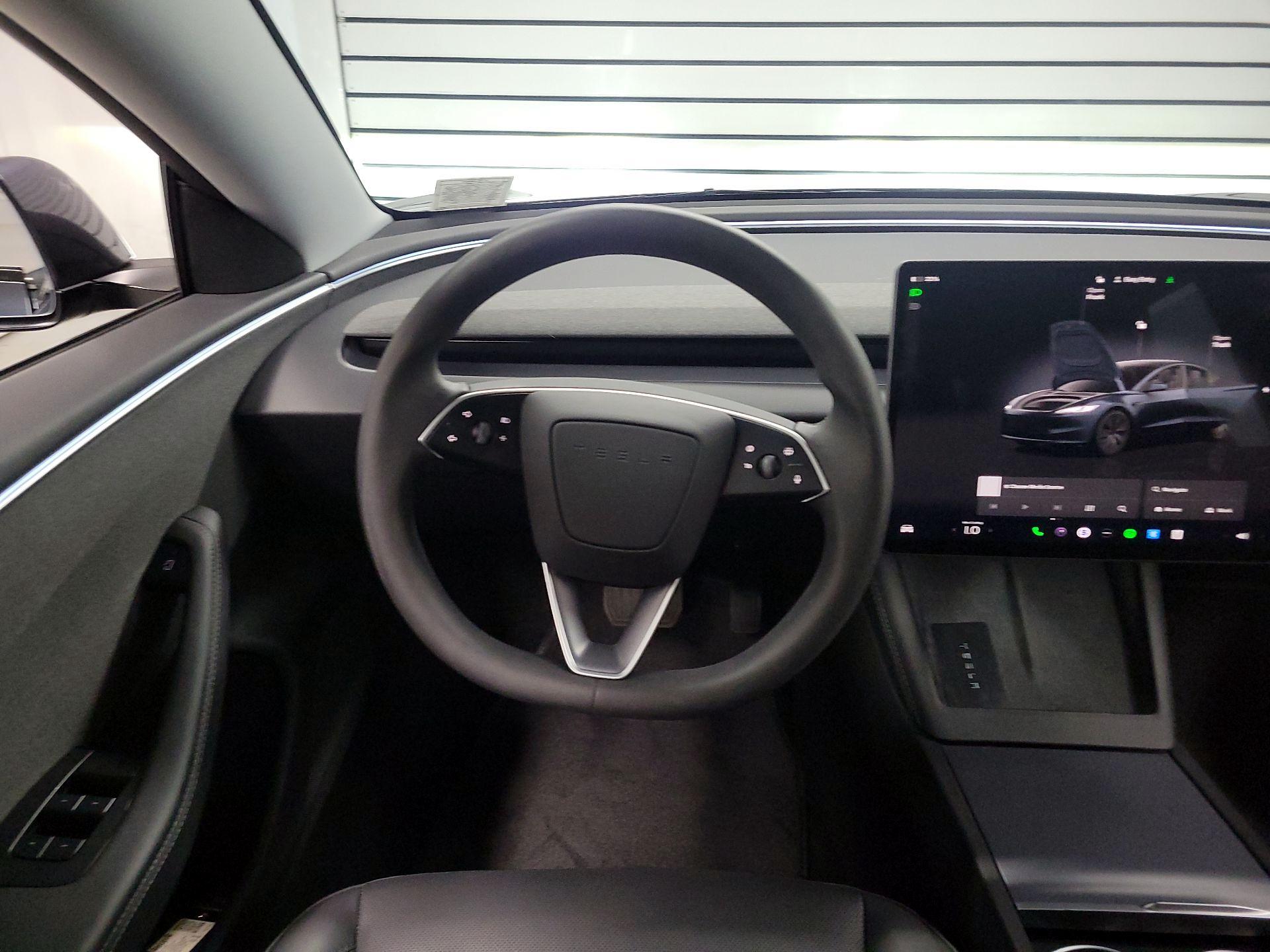 Thumbnail: 2024 Tesla Model 3 - 10