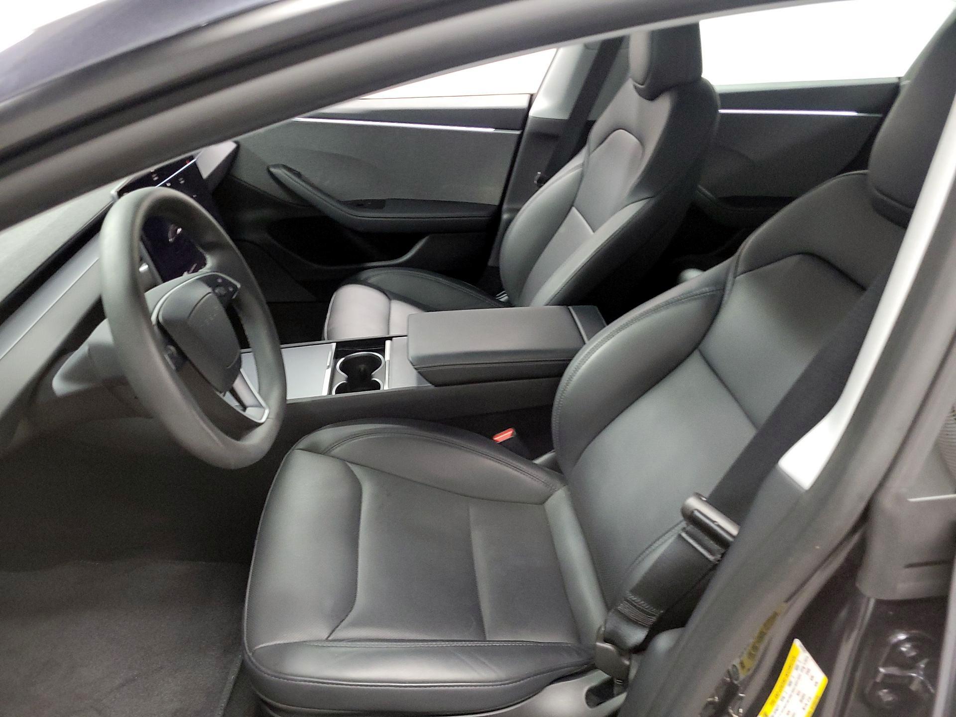 Thumbnail: 2024 Tesla Model 3 - 11