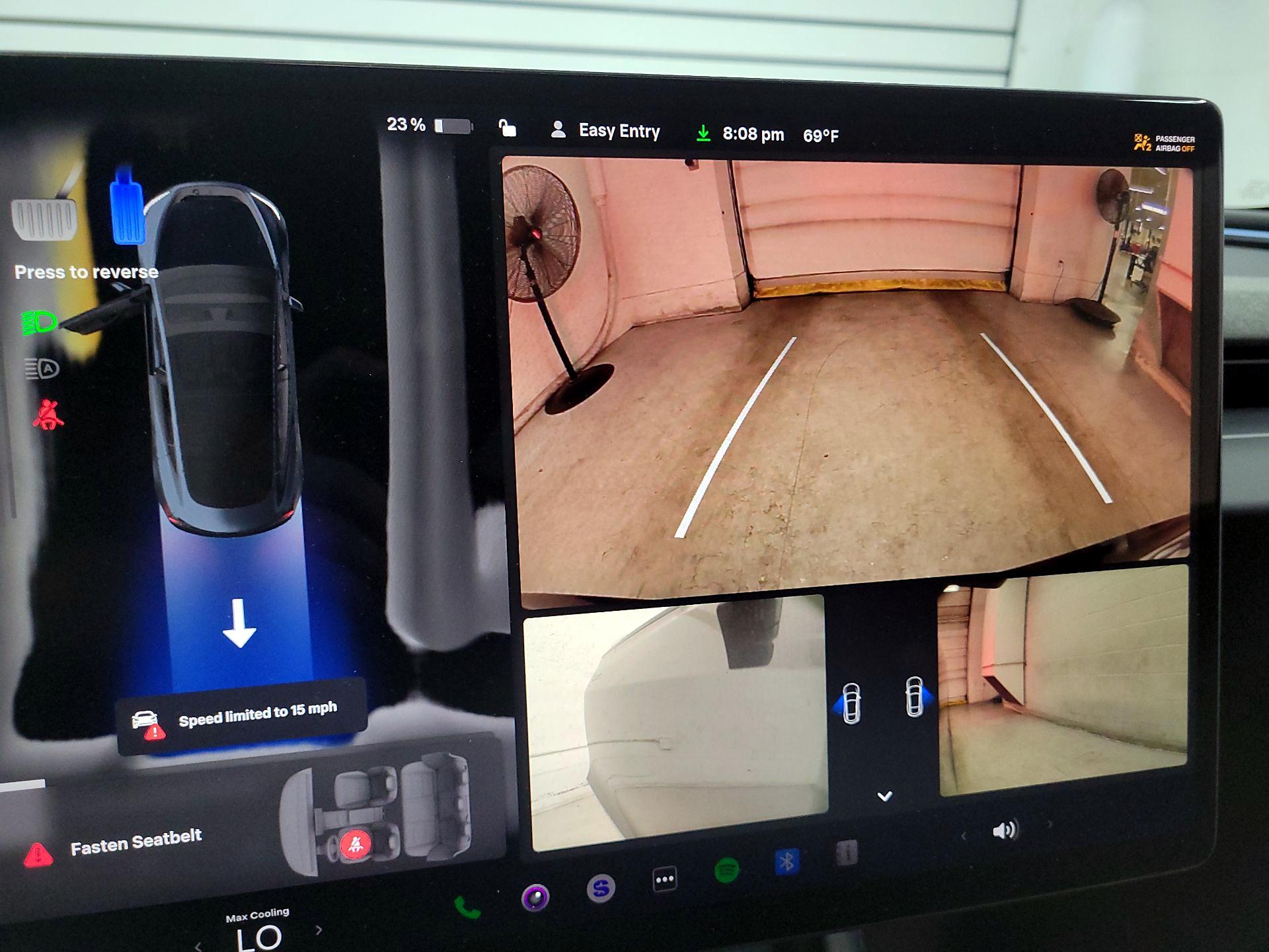 Thumbnail: 2024 Tesla Model 3 - 13