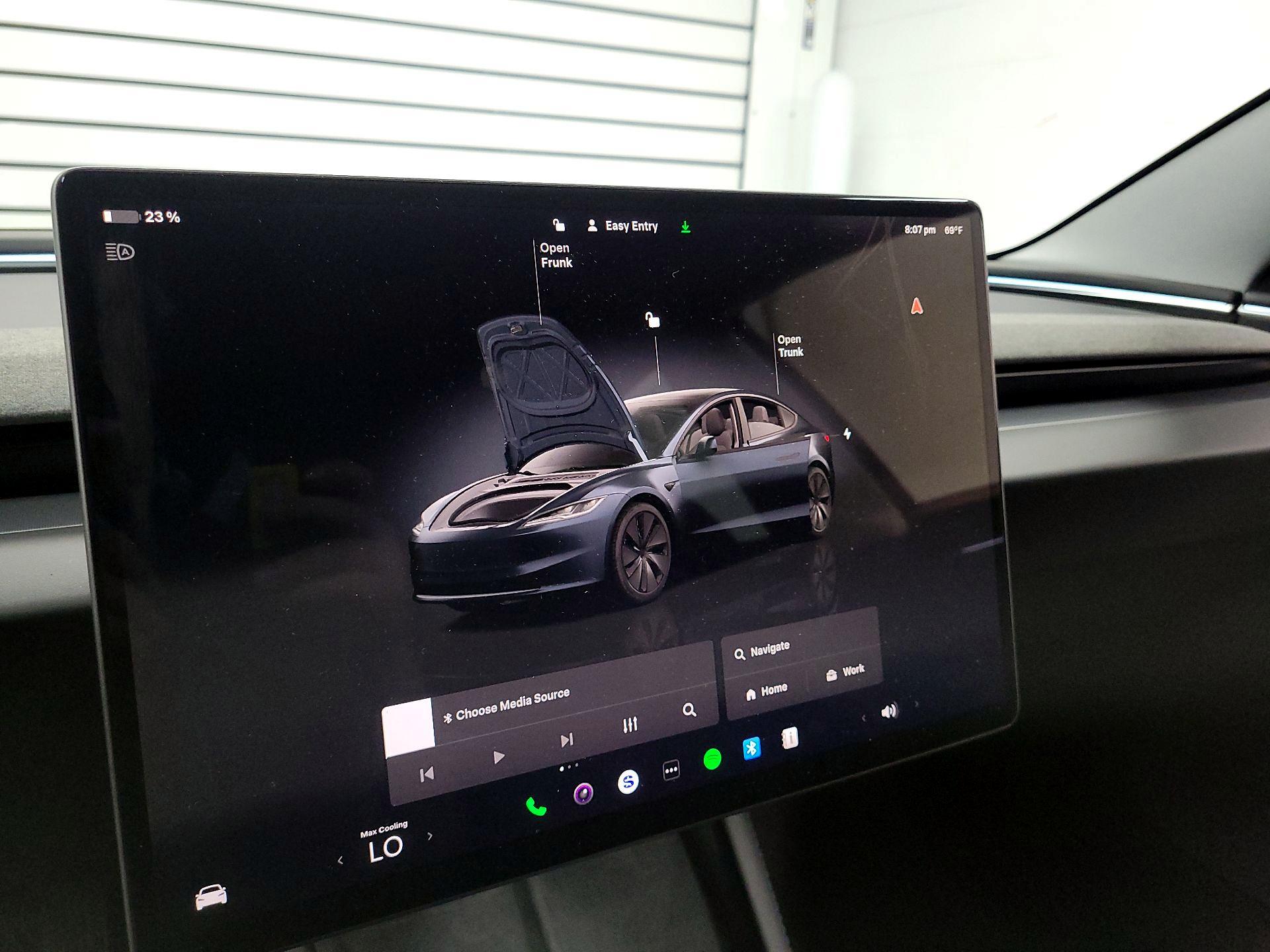 Thumbnail: 2024 Tesla Model 3 - 14