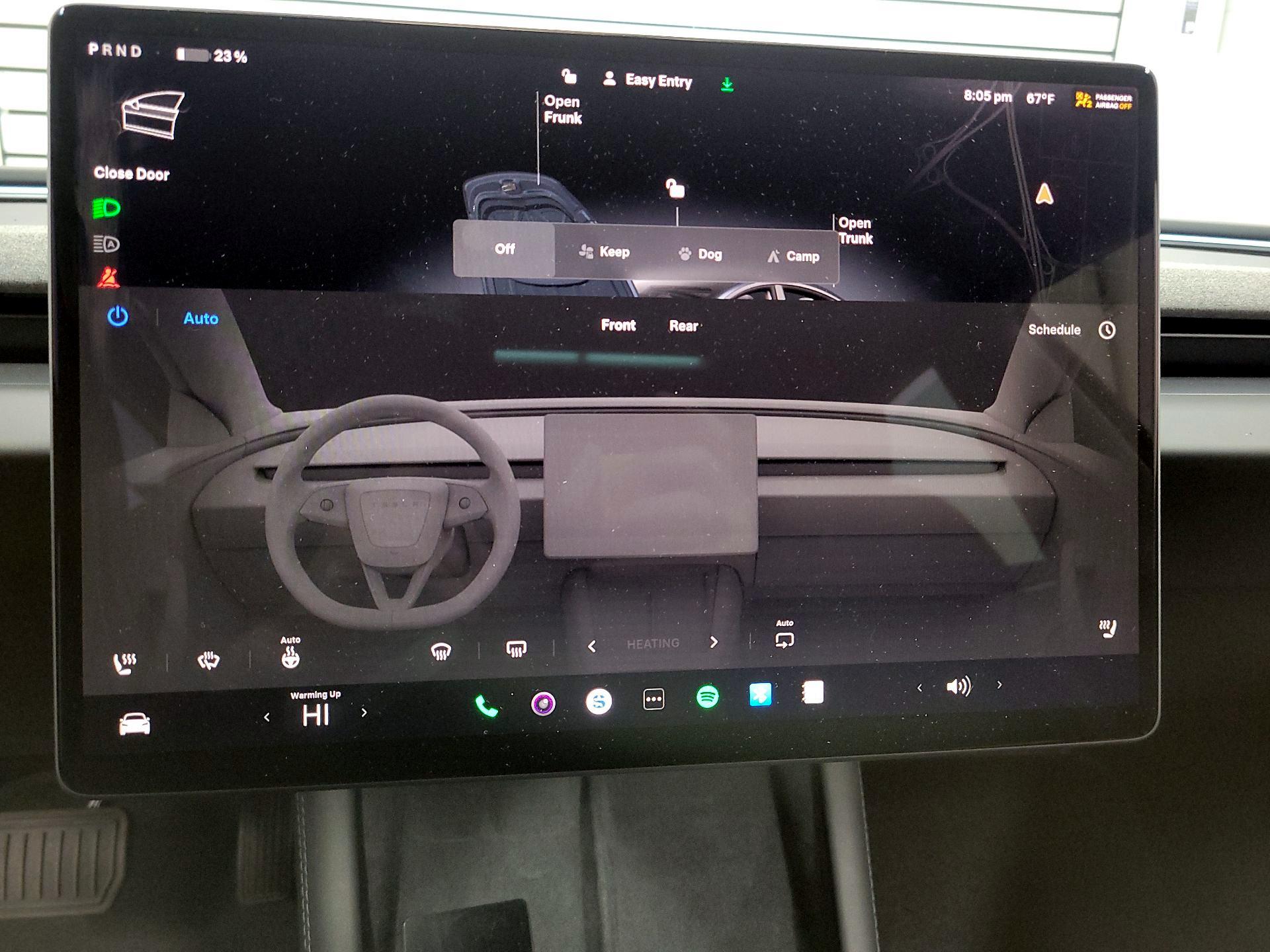 Thumbnail: 2024 Tesla Model 3 - 15