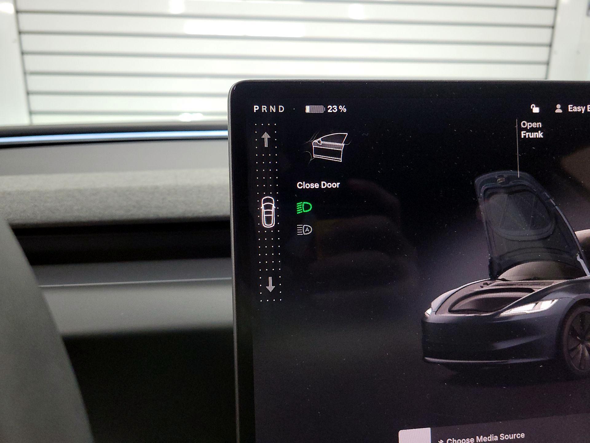 Thumbnail: 2024 Tesla Model 3 - 16