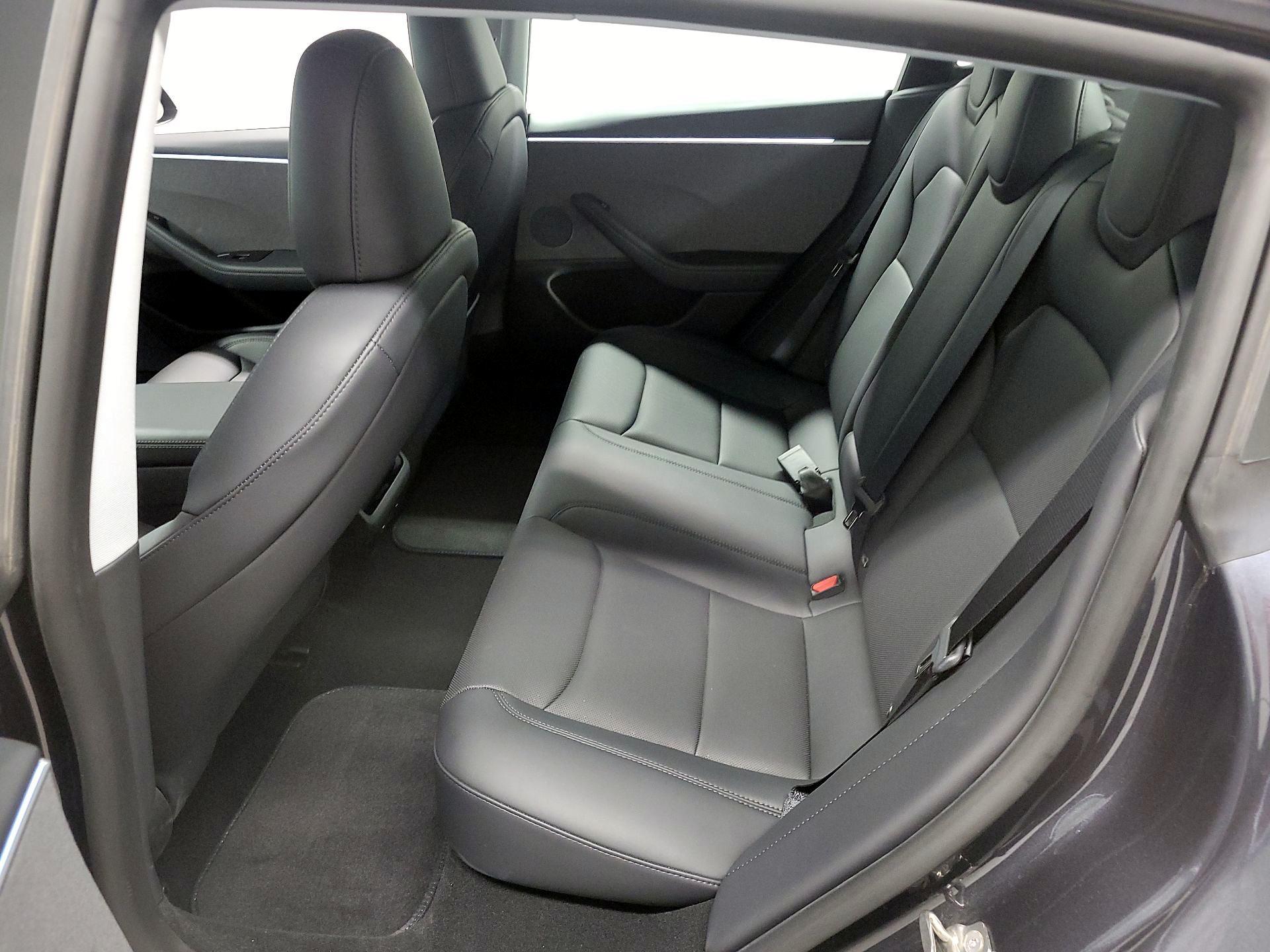 Thumbnail: 2024 Tesla Model 3 - 17