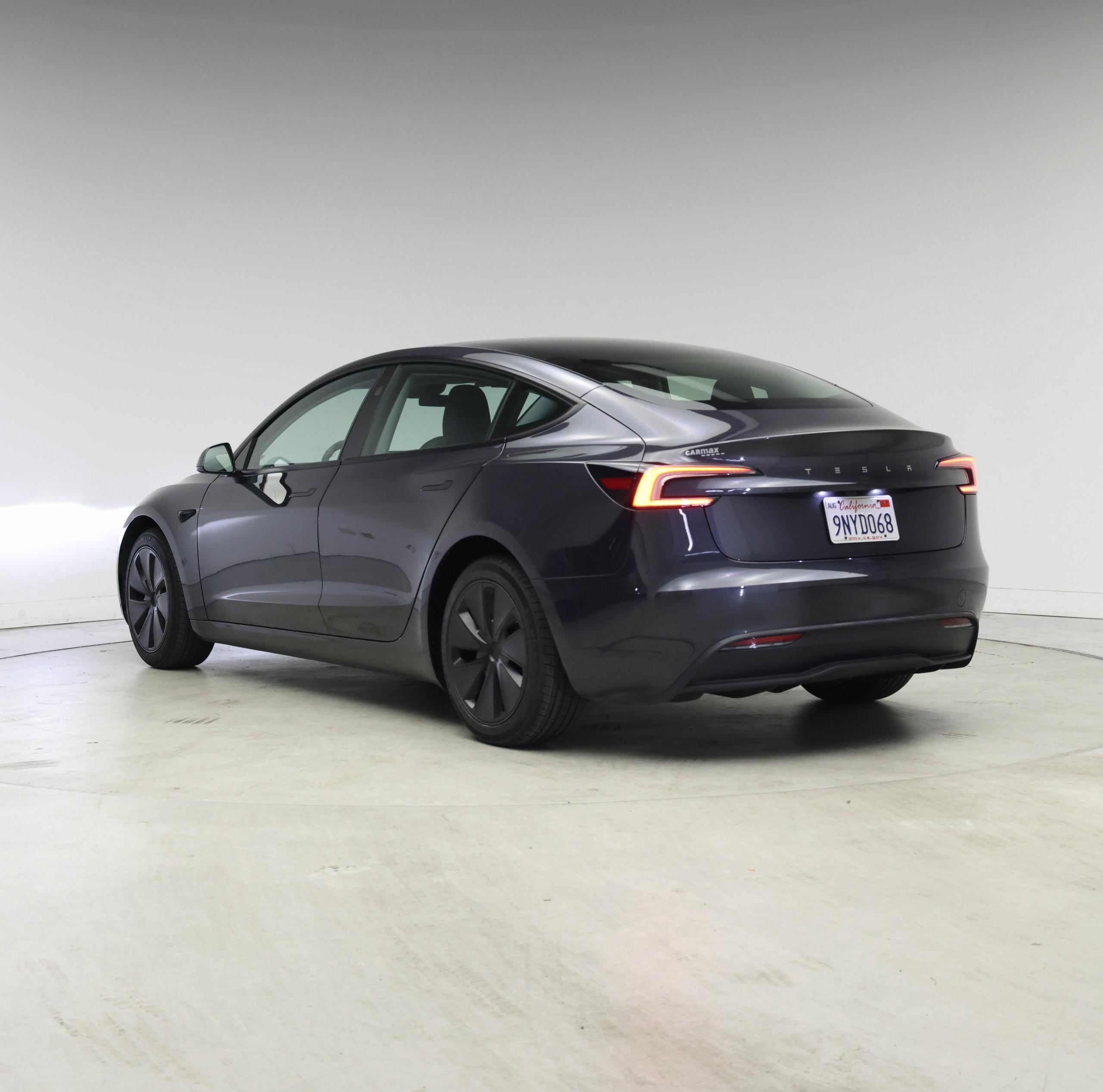 Thumbnail: 2024 Tesla Model 3 - 2