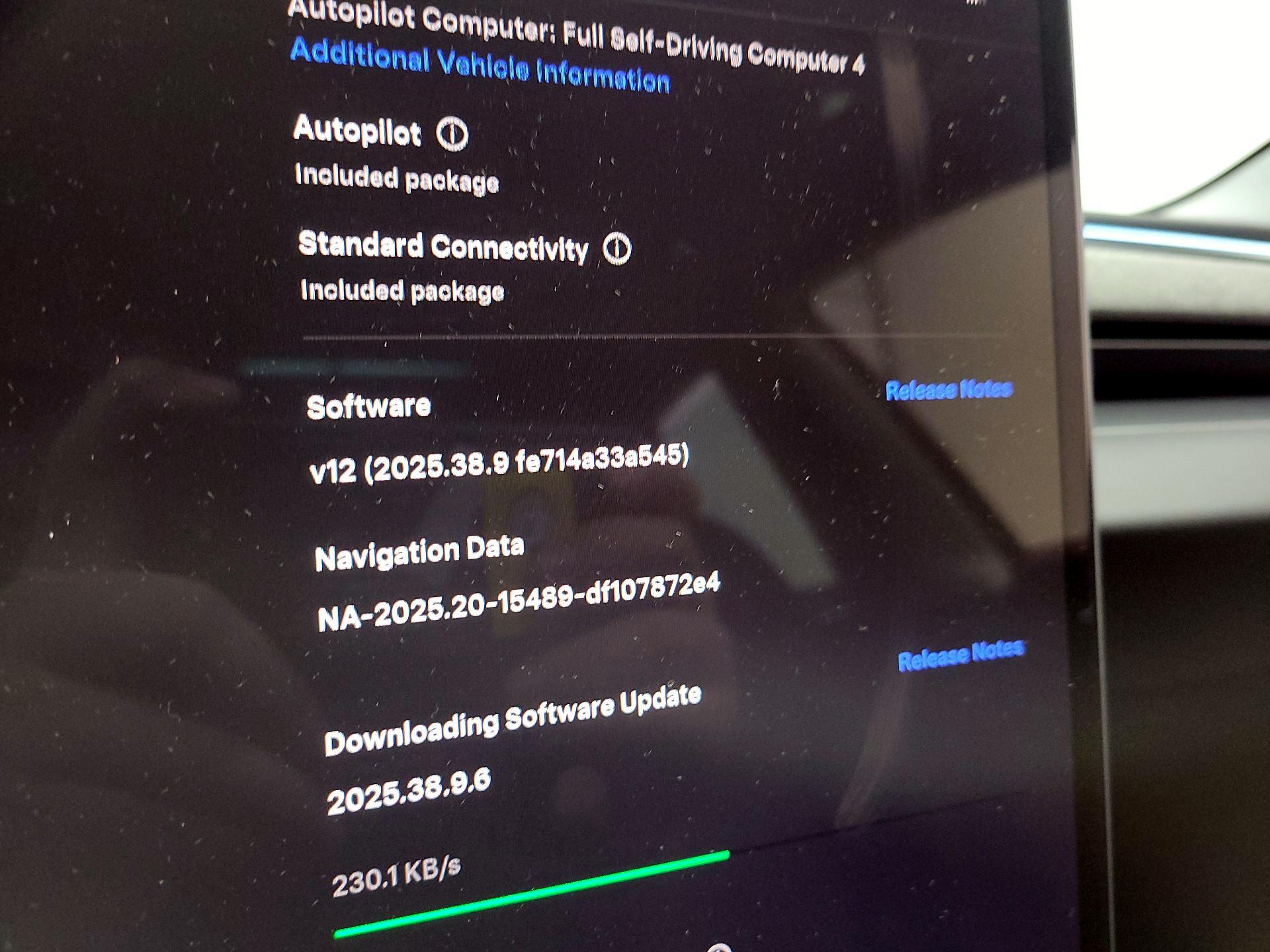 Thumbnail: 2024 Tesla Model 3 - 19