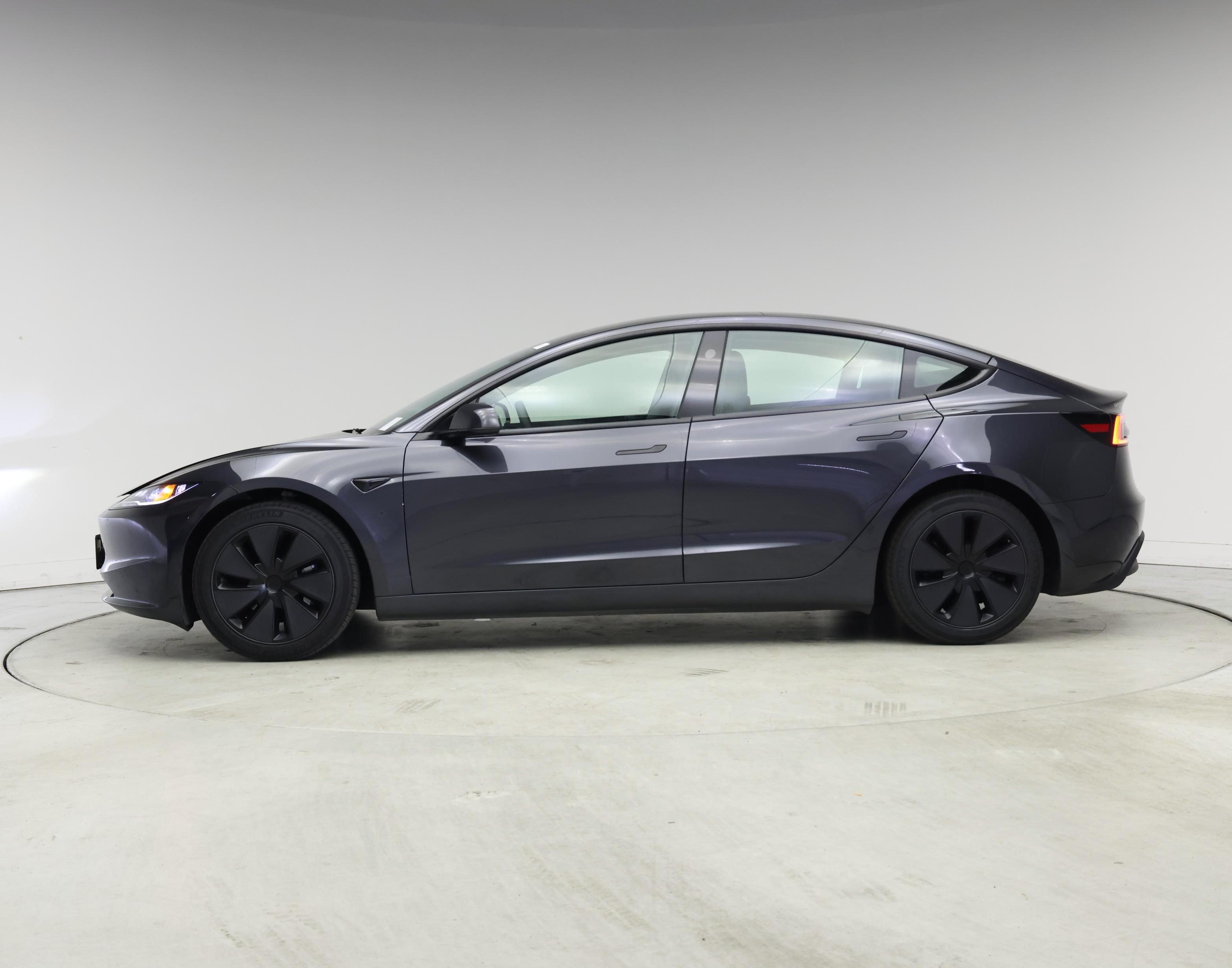 Thumbnail: 2024 Tesla Model 3 - 3