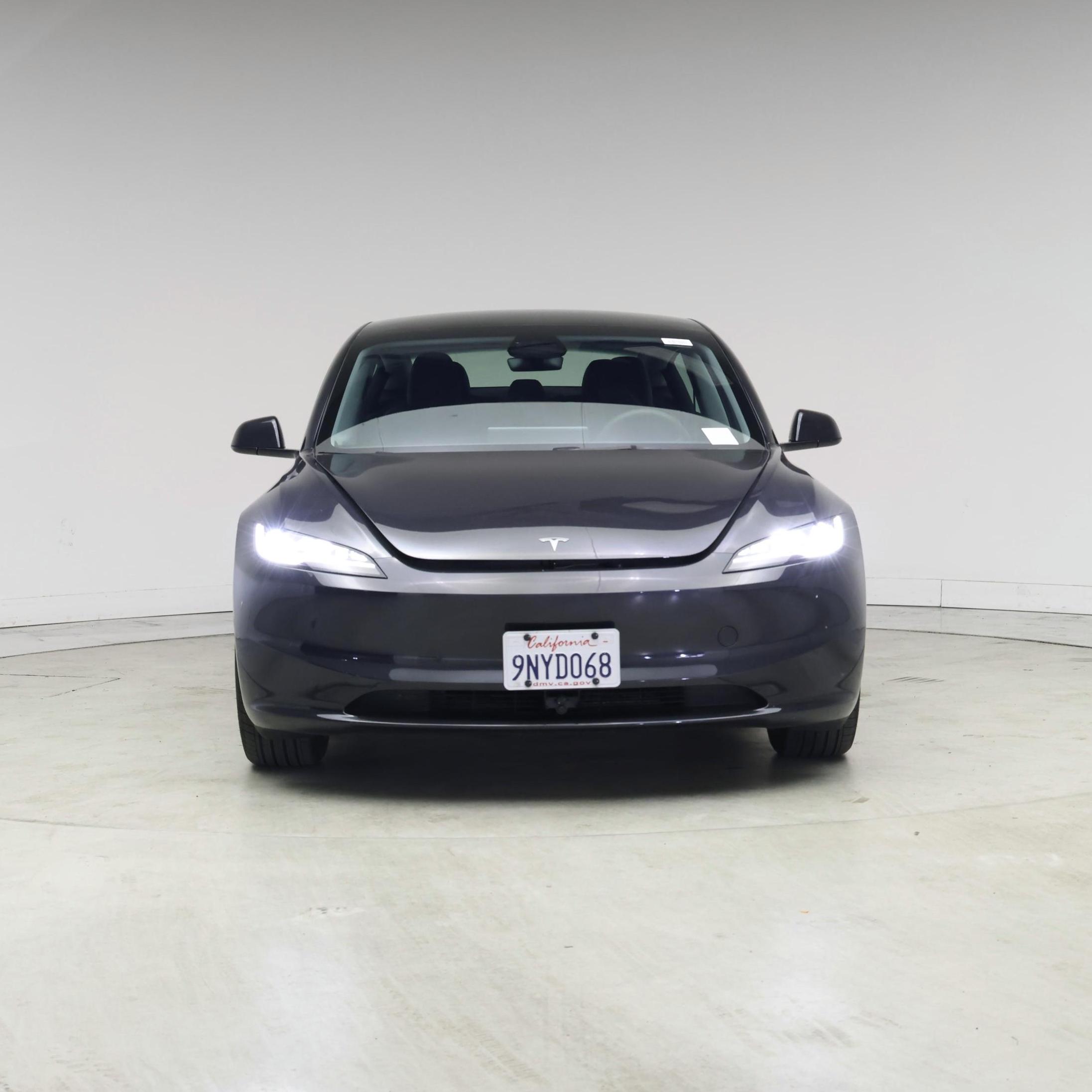 Thumbnail: 2024 Tesla Model 3 - 5