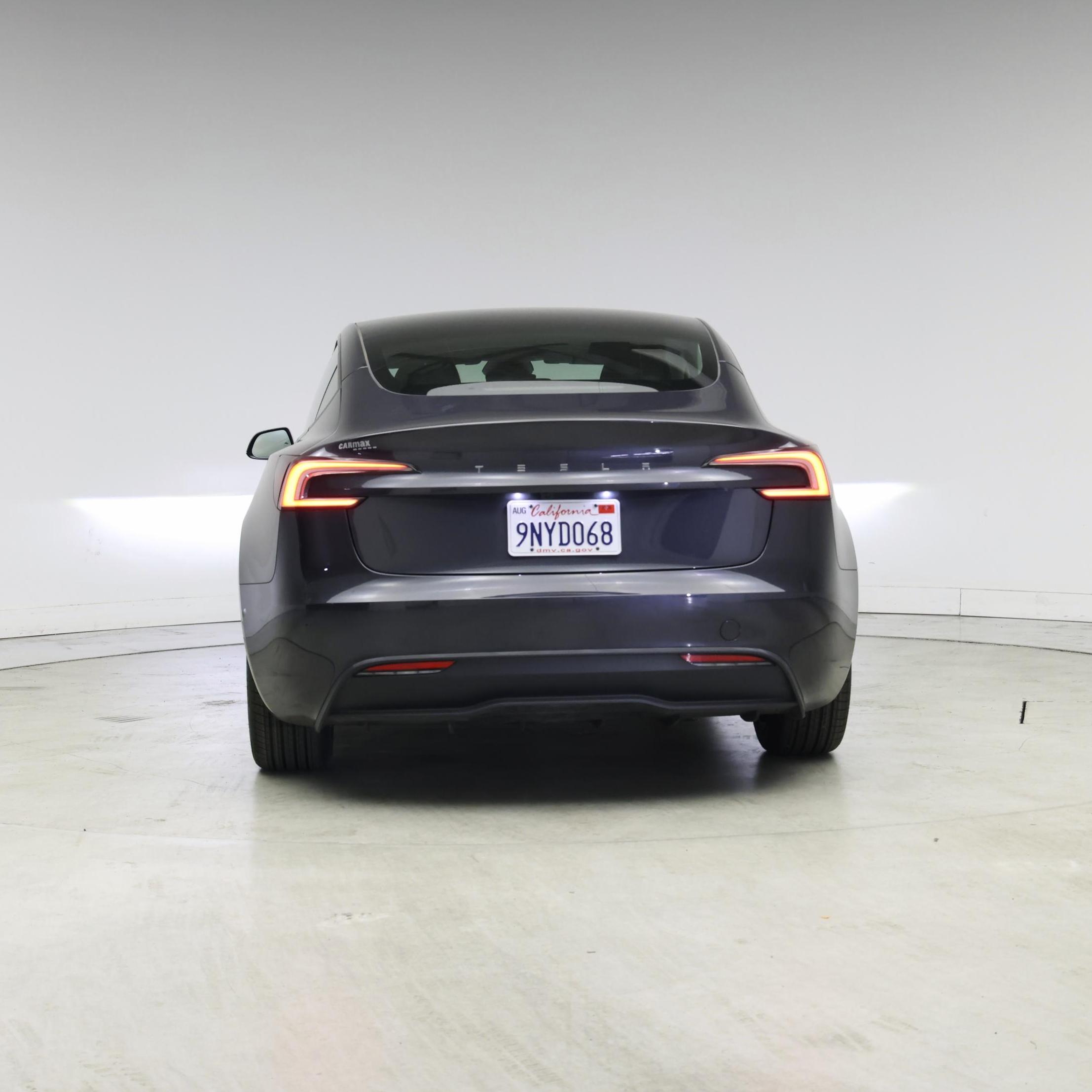 Thumbnail: 2024 Tesla Model 3 - 6