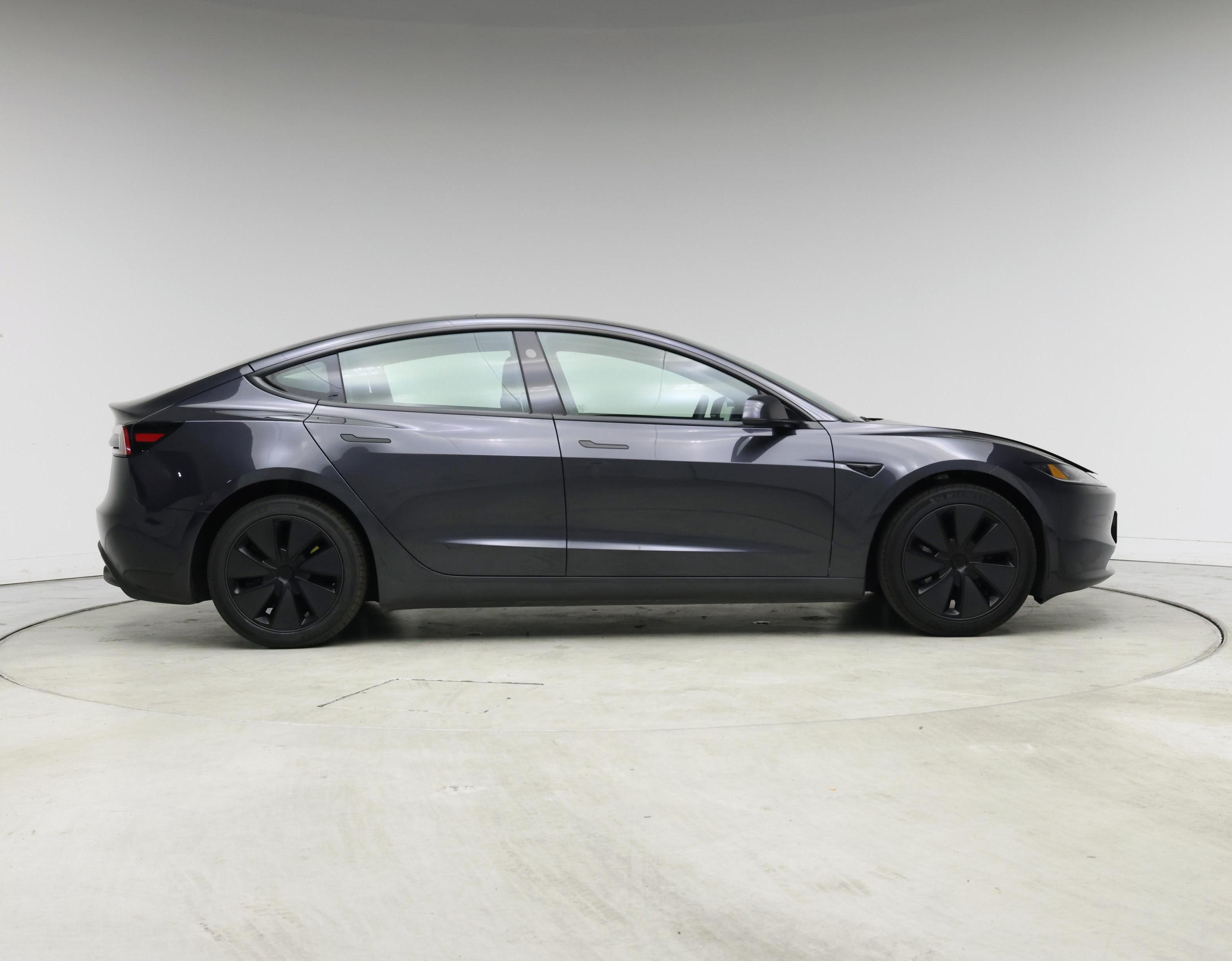 Thumbnail: 2024 Tesla Model 3 - 7