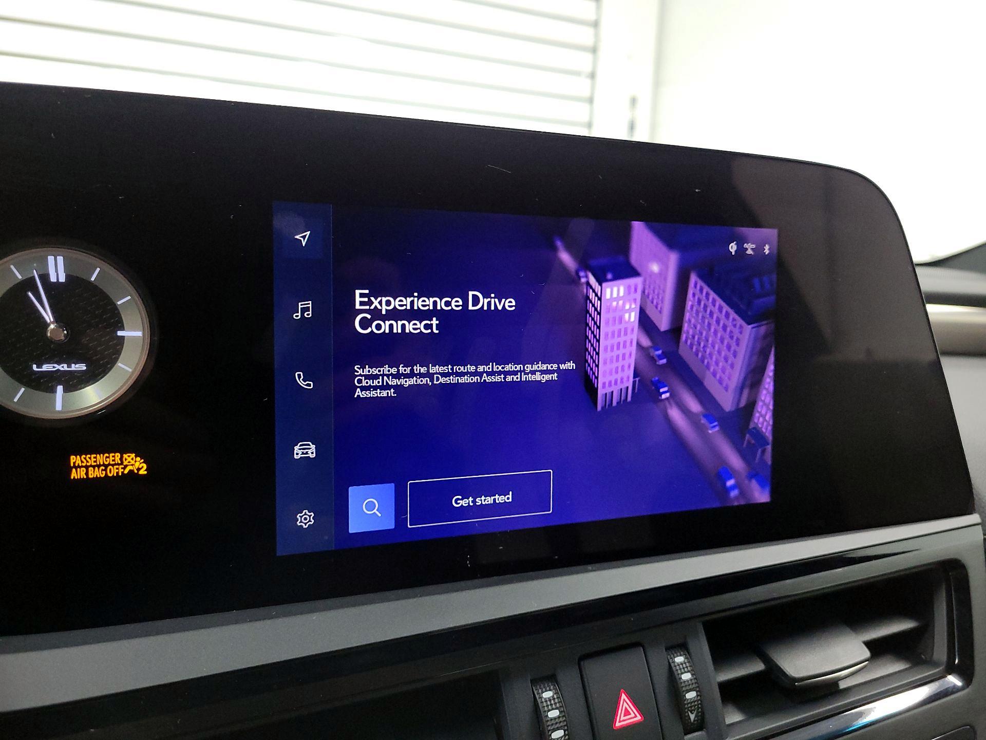 Thumbnail: 2023 Lexus ES - 13