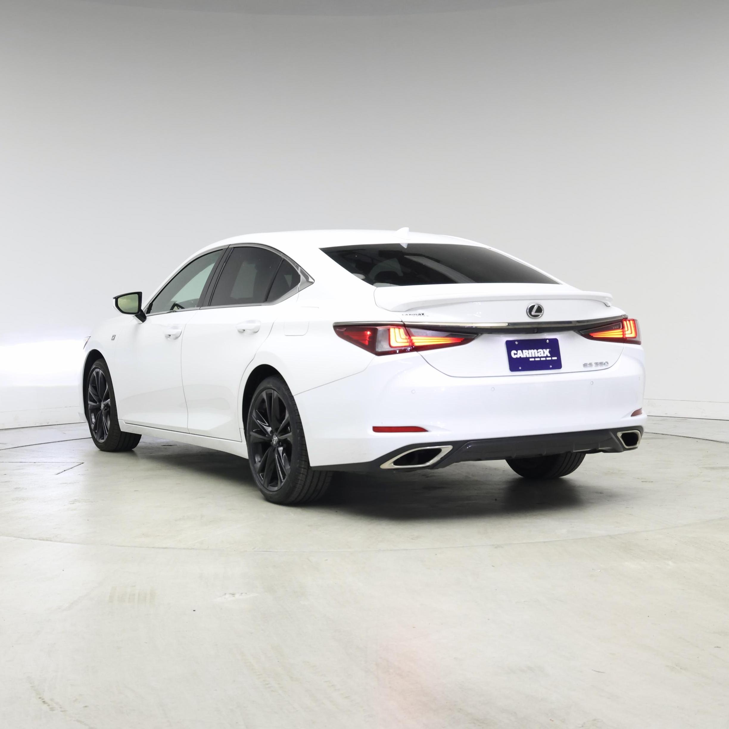 Thumbnail: 2023 Lexus ES - 2