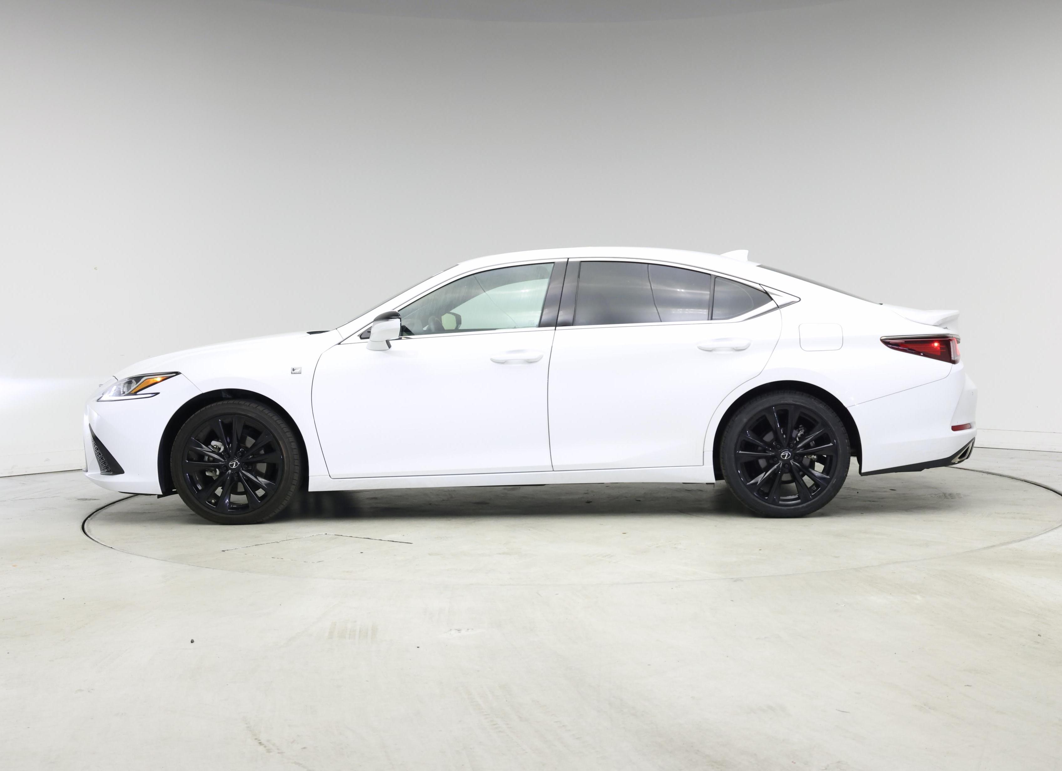 Thumbnail: 2023 Lexus ES - 3