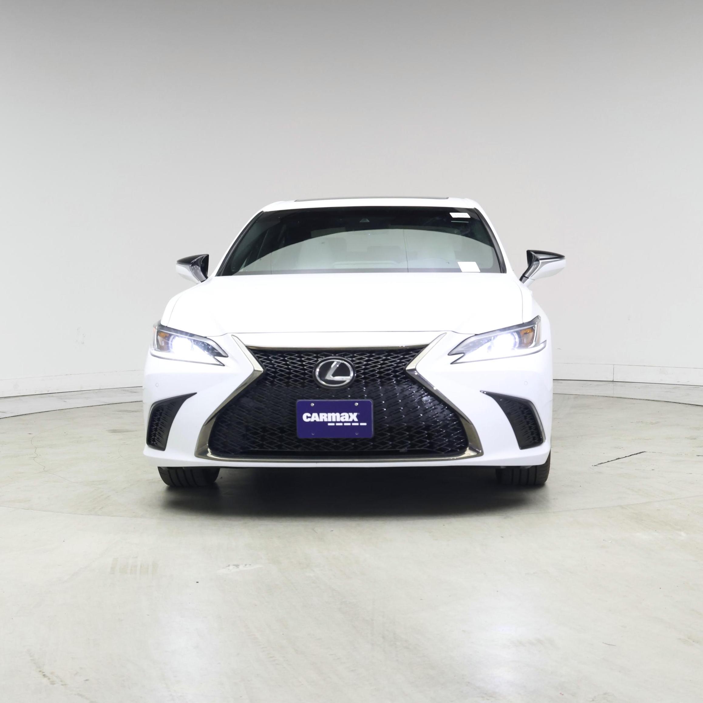 Thumbnail: 2023 Lexus ES - 5