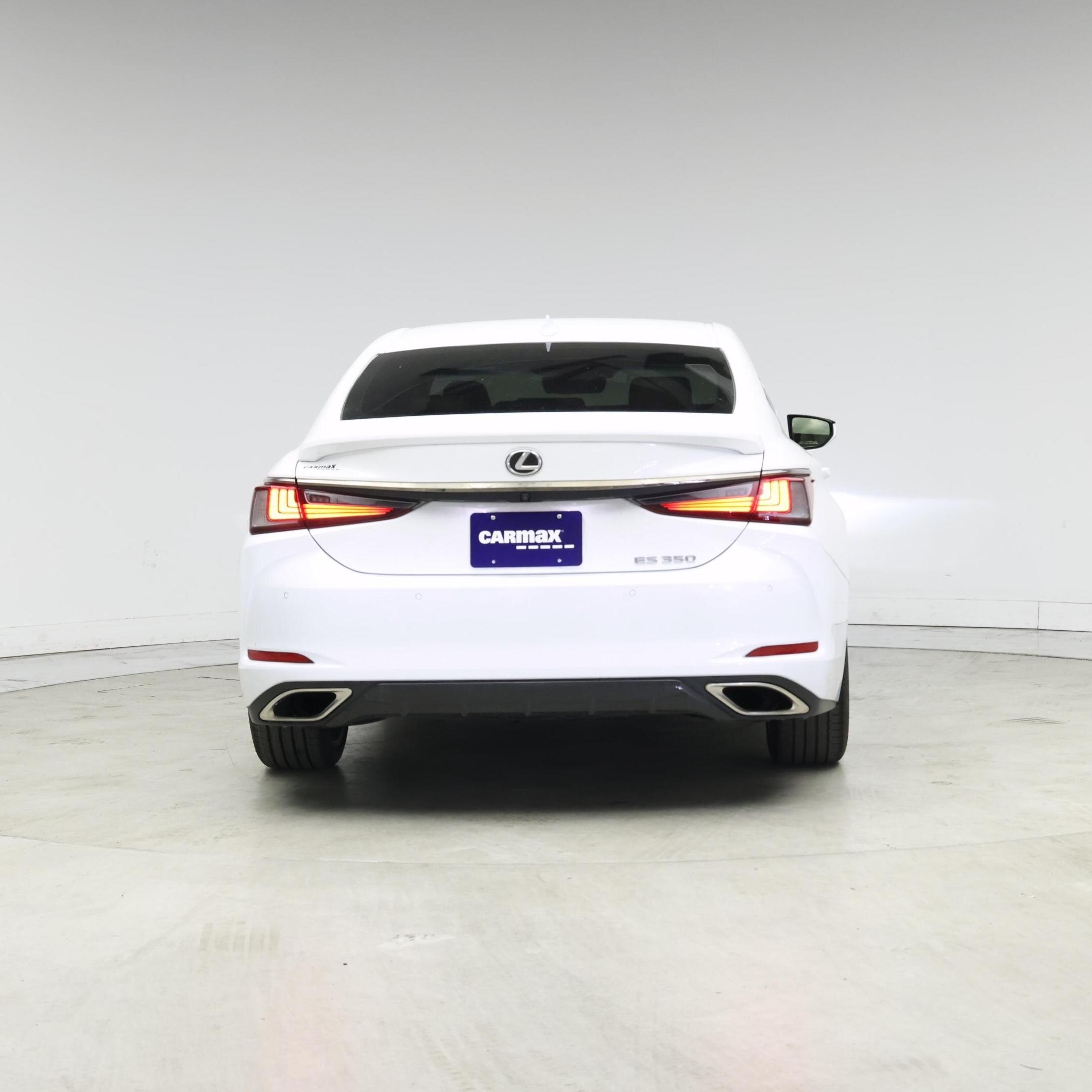 Thumbnail: 2023 Lexus ES - 6