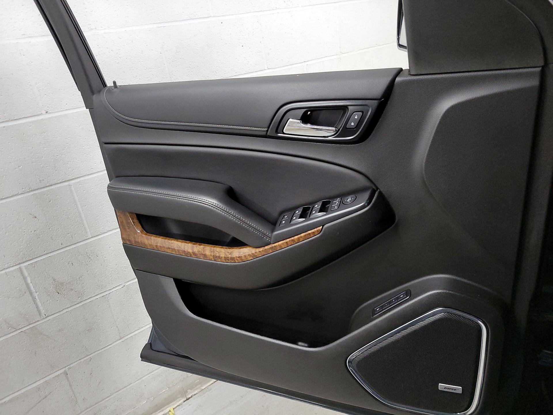 Thumbnail: 2020 Chevrolet Tahoe - 12