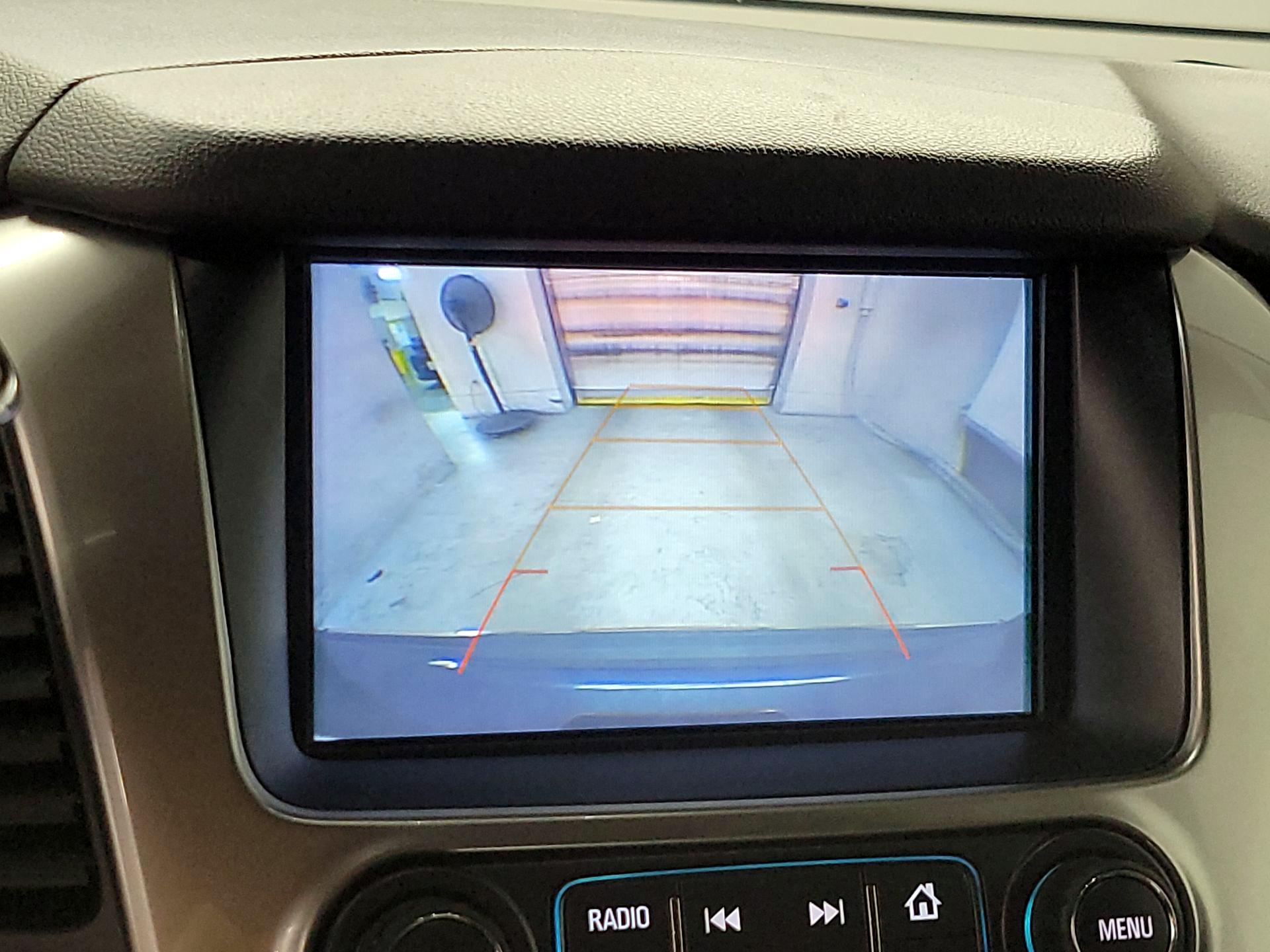 Thumbnail: 2020 Chevrolet Tahoe - 13