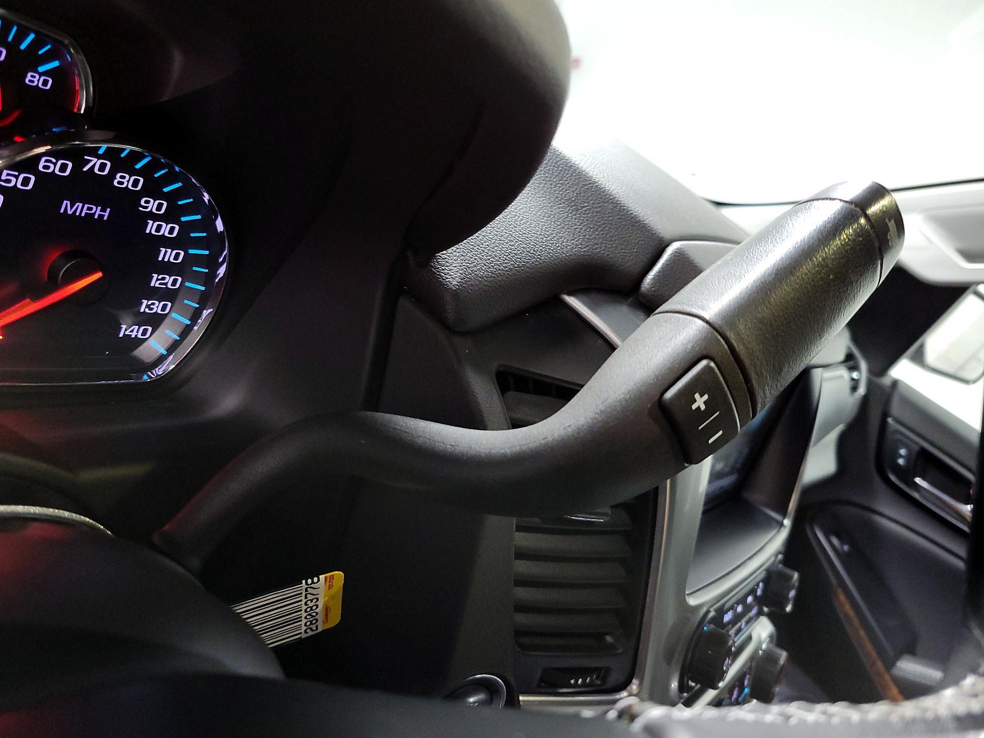 Thumbnail: 2020 Chevrolet Tahoe - 16